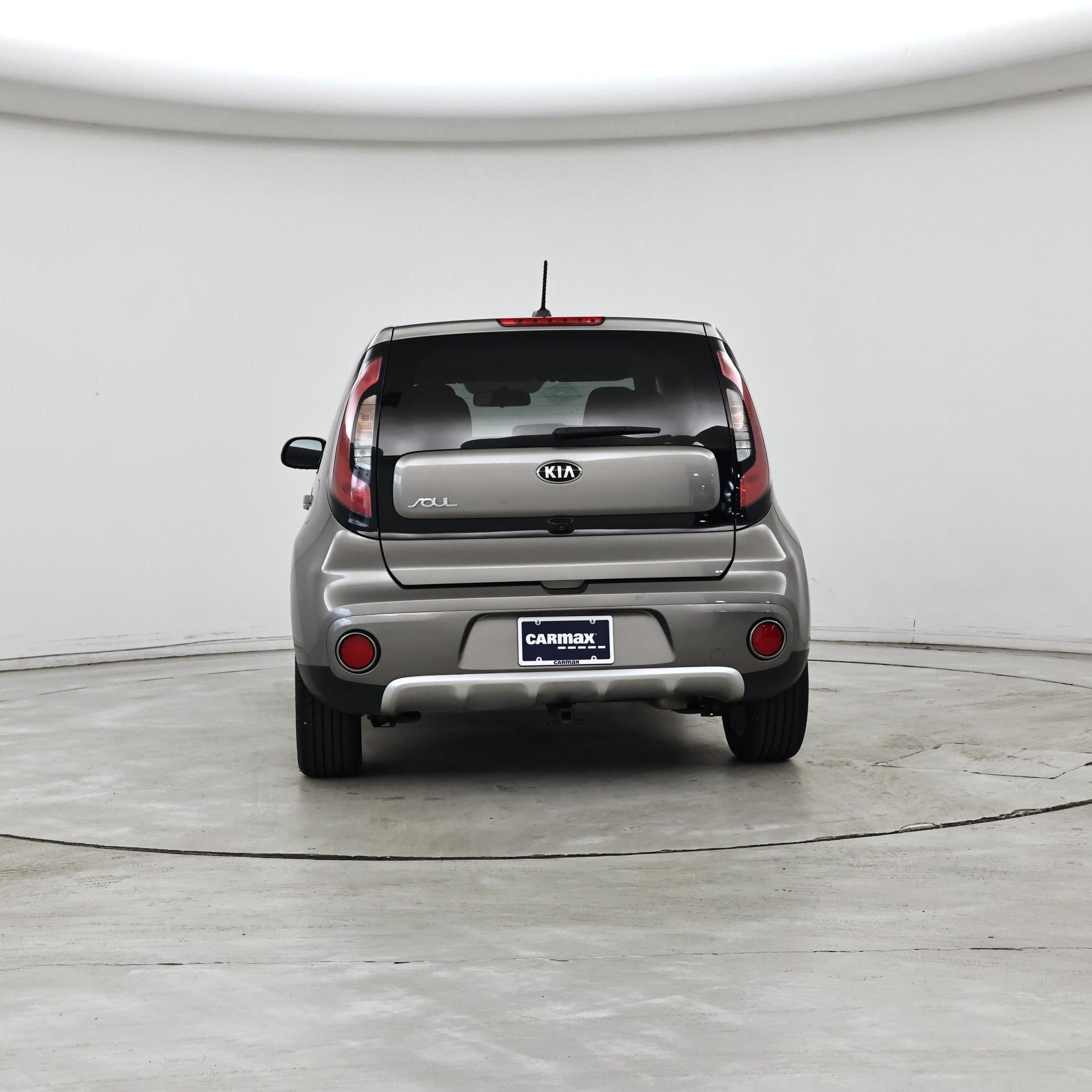 Thumbnail: 2018 Kia Soul - 6