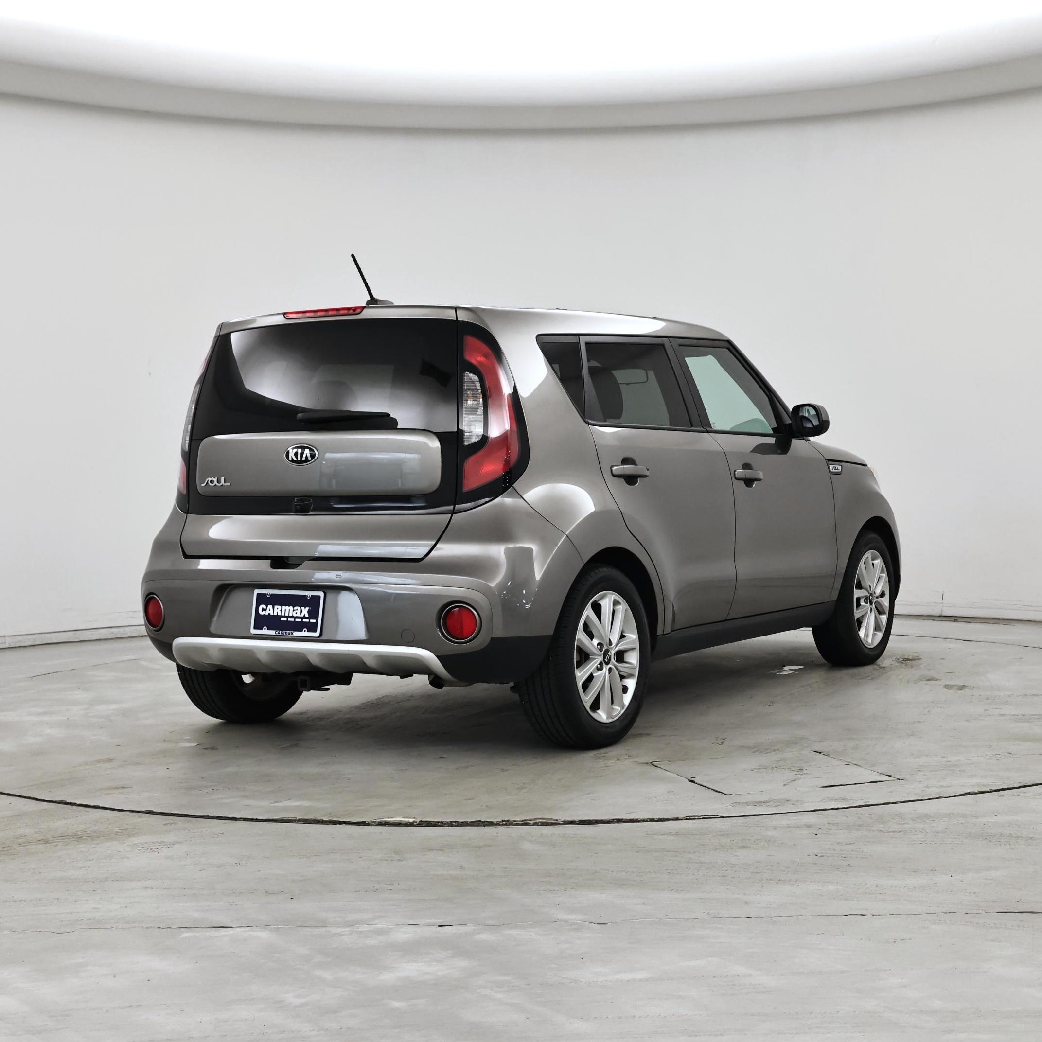 Thumbnail: 2018 Kia Soul - 8