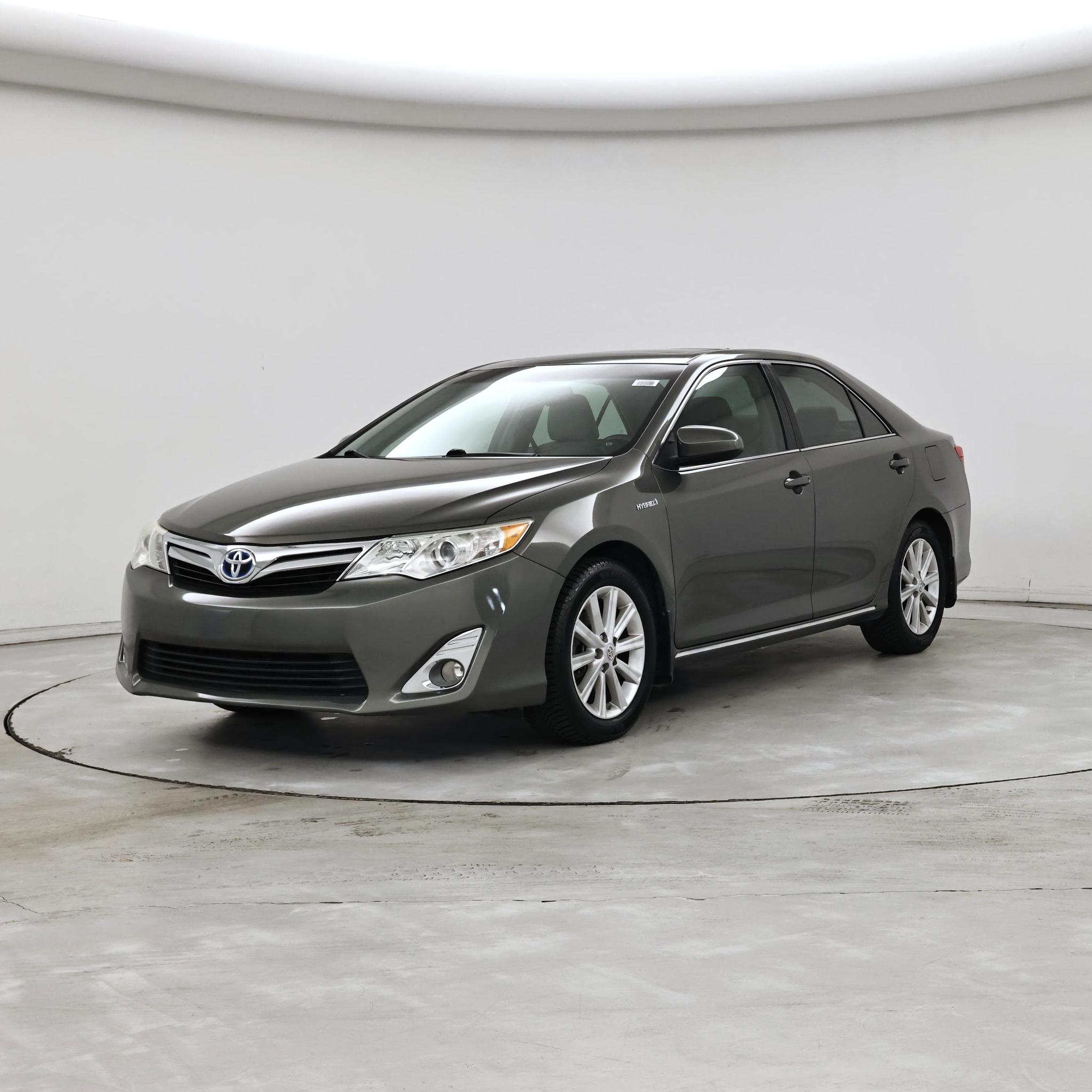 Thumbnail: 2014 Toyota Camry - 4