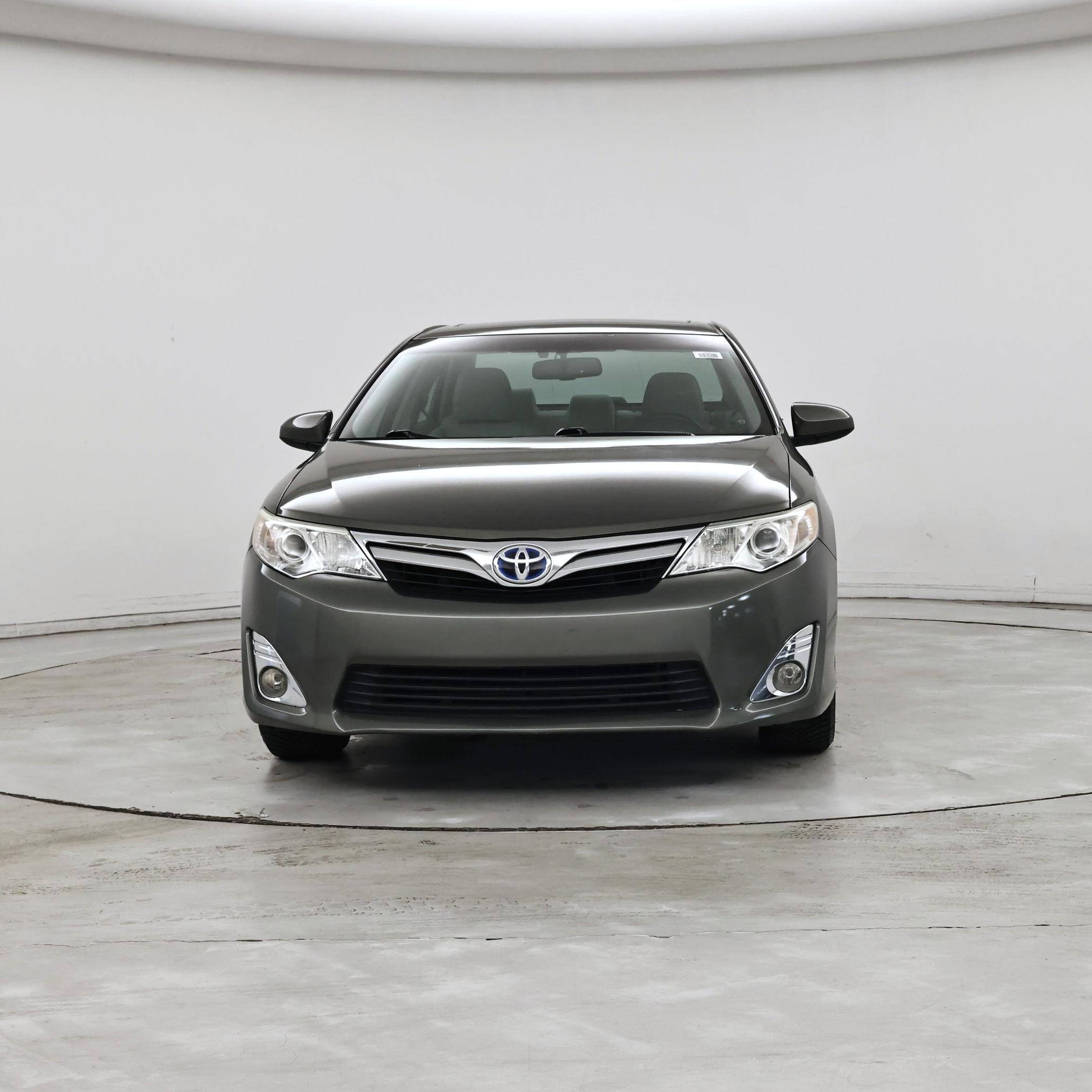 Thumbnail: 2014 Toyota Camry - 5