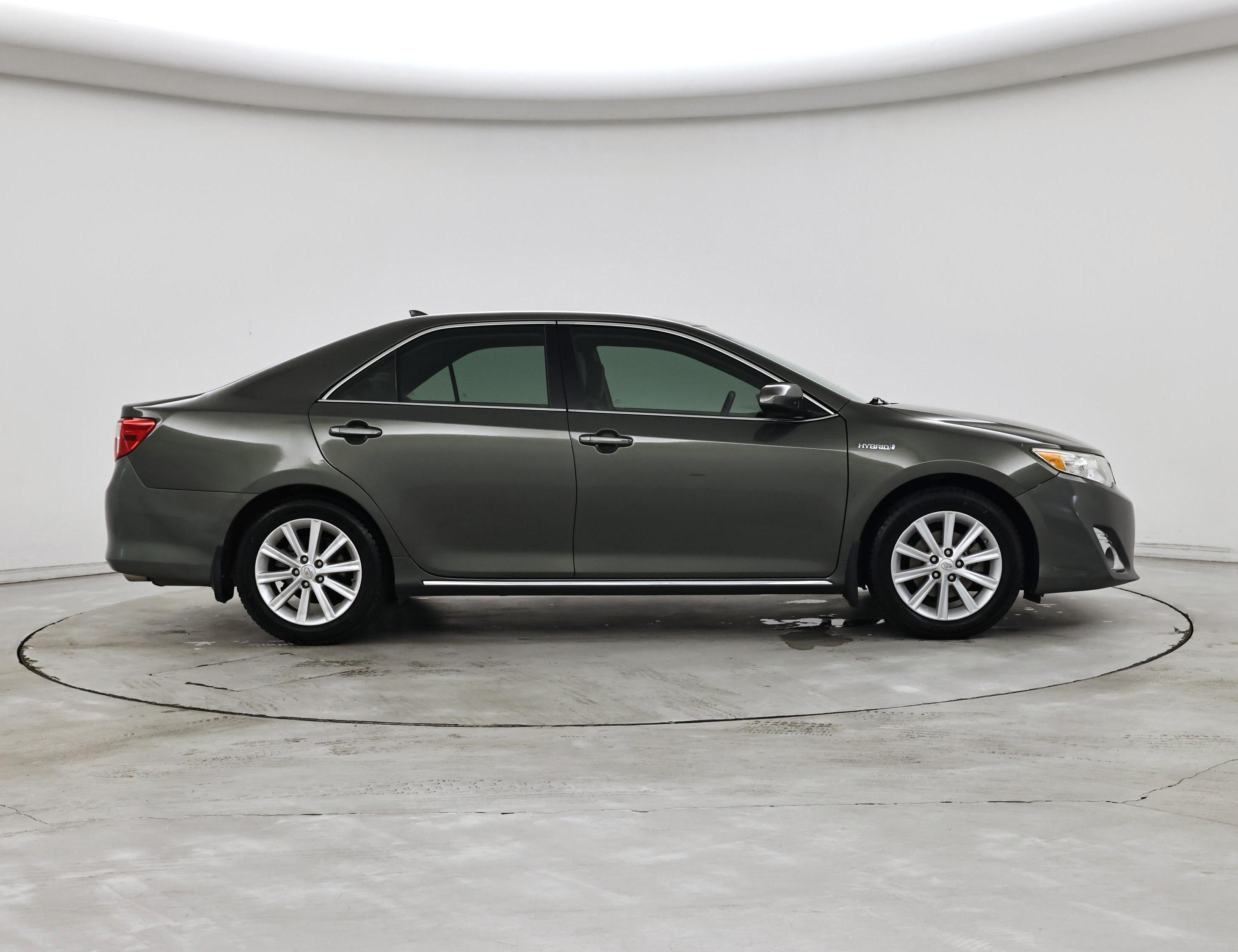 Thumbnail: 2014 Toyota Camry - 7