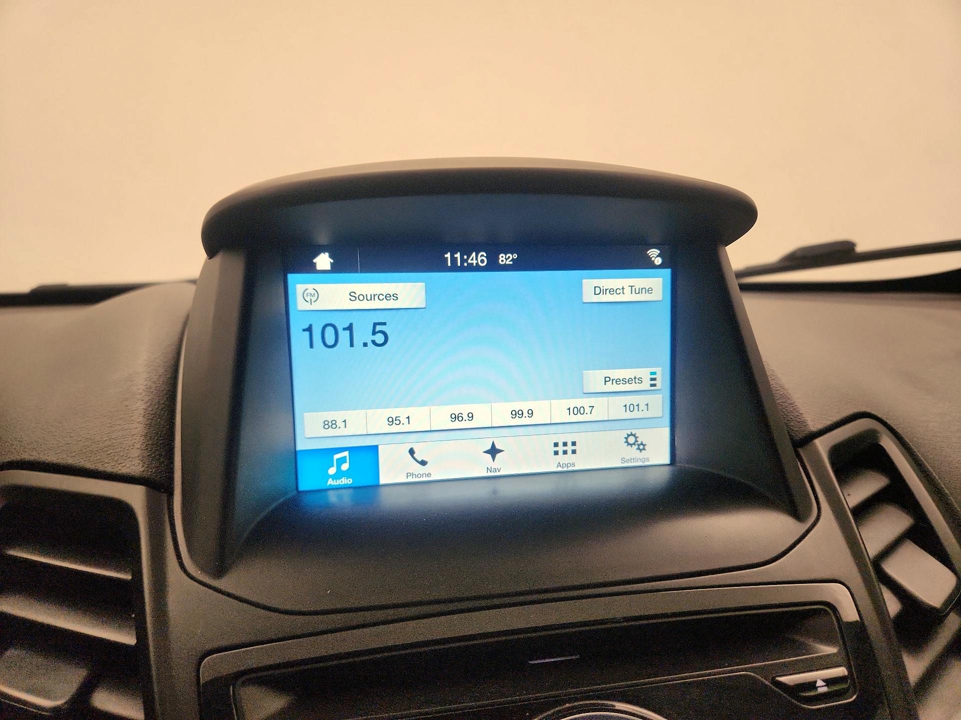 Thumbnail: 2016 Ford Fiesta - 14