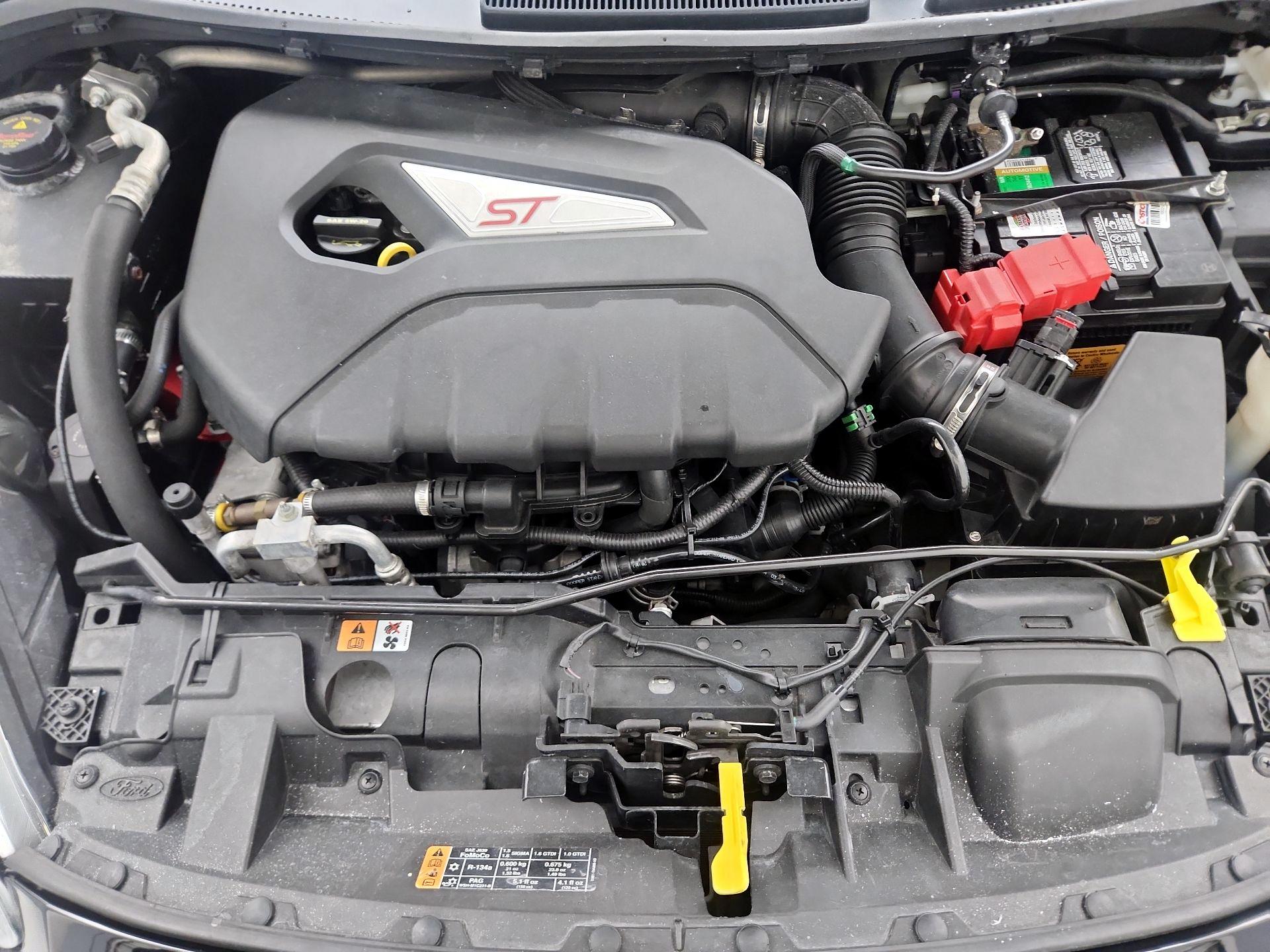 Thumbnail: 2016 Ford Fiesta - 20