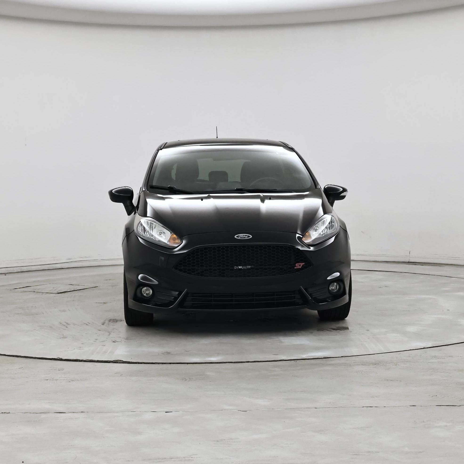 Thumbnail: 2016 Ford Fiesta - 5