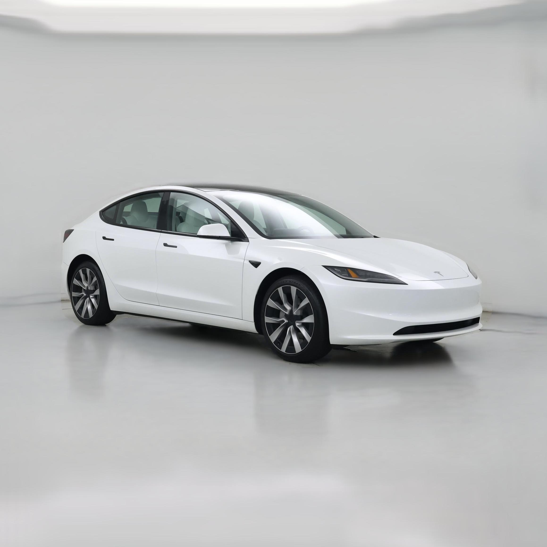Thumbnail: 2025 Tesla Model 3 - 1