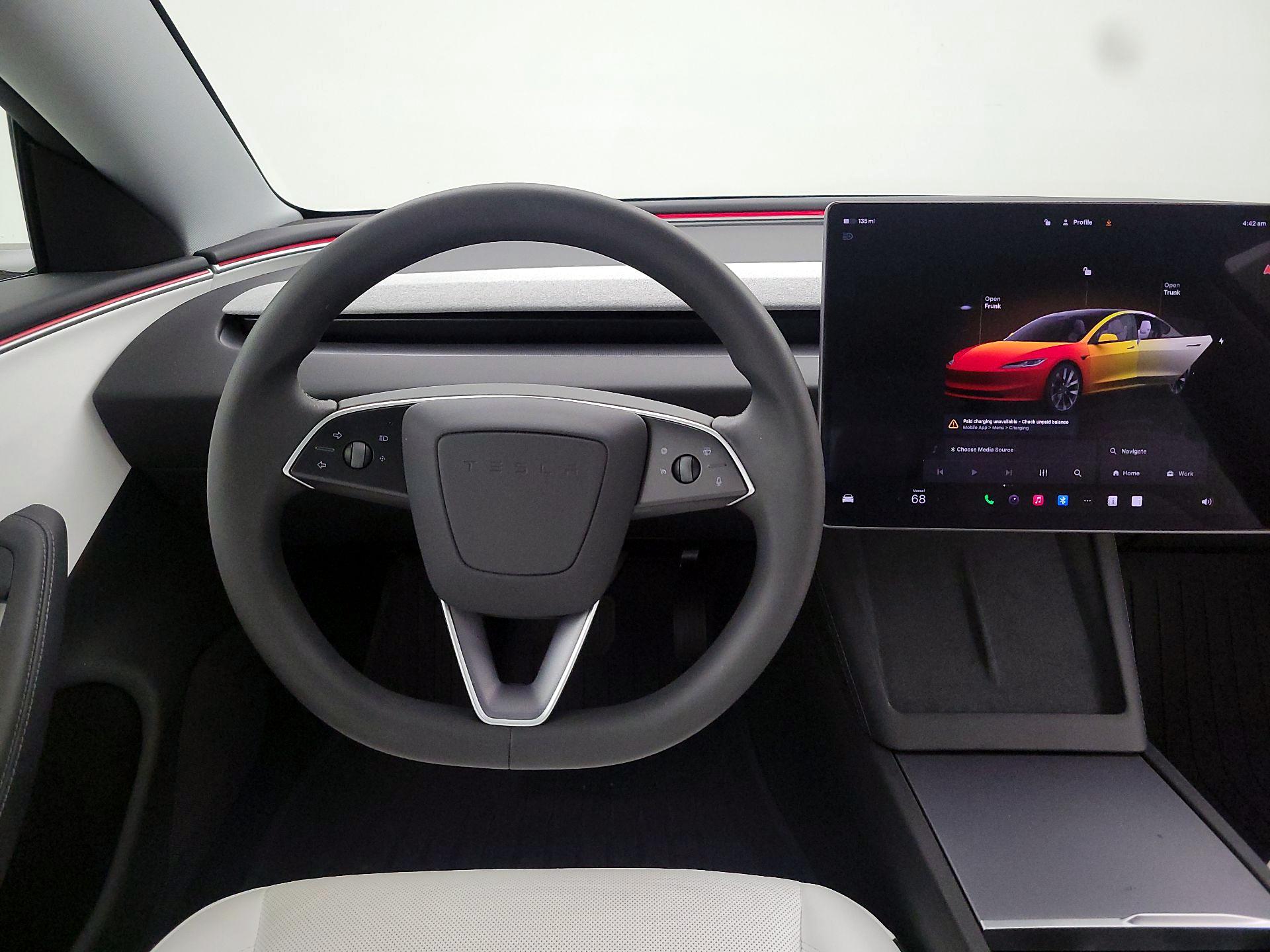 Thumbnail: 2025 Tesla Model 3 - 10