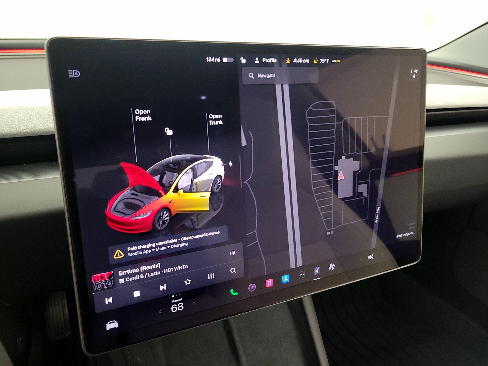 Thumbnail: 2025 Tesla Model 3 - 13