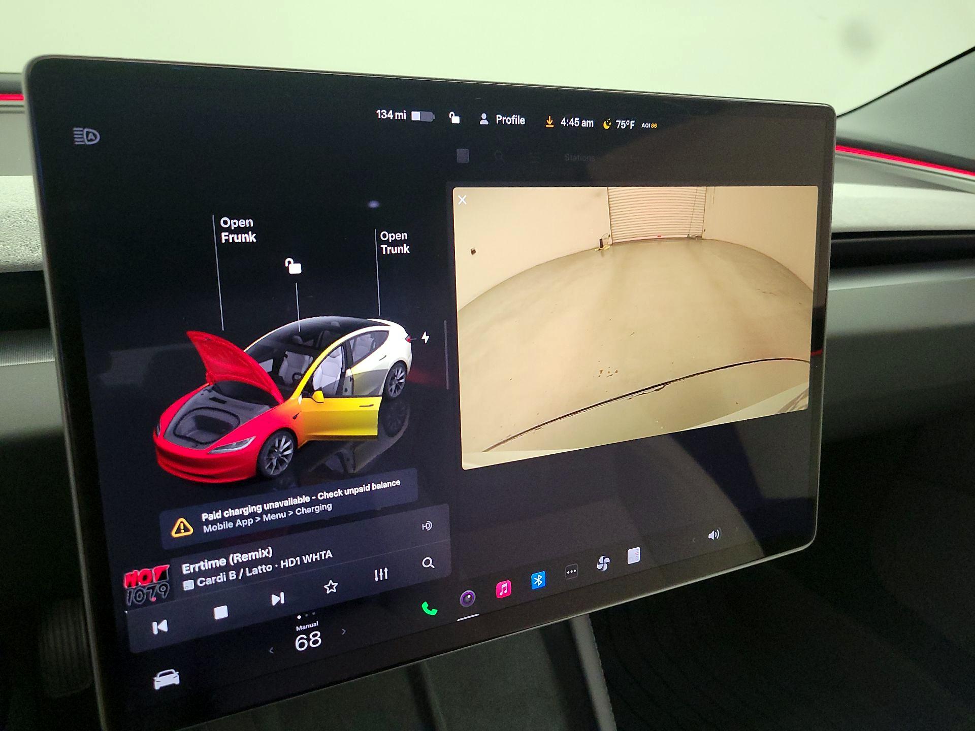 Thumbnail: 2025 Tesla Model 3 - 14