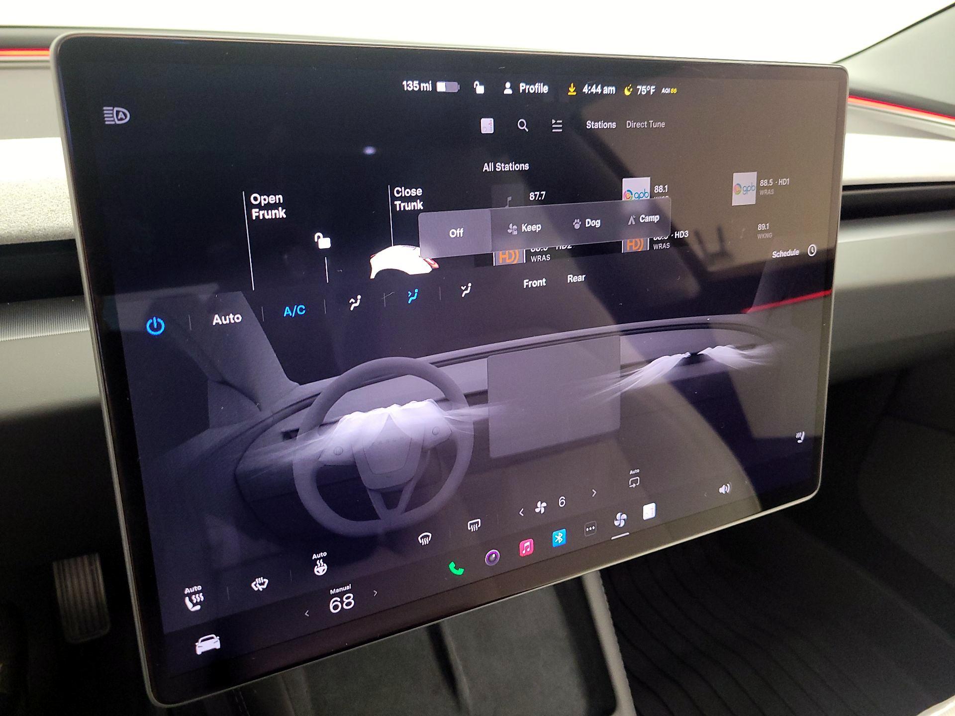 Thumbnail: 2025 Tesla Model 3 - 16