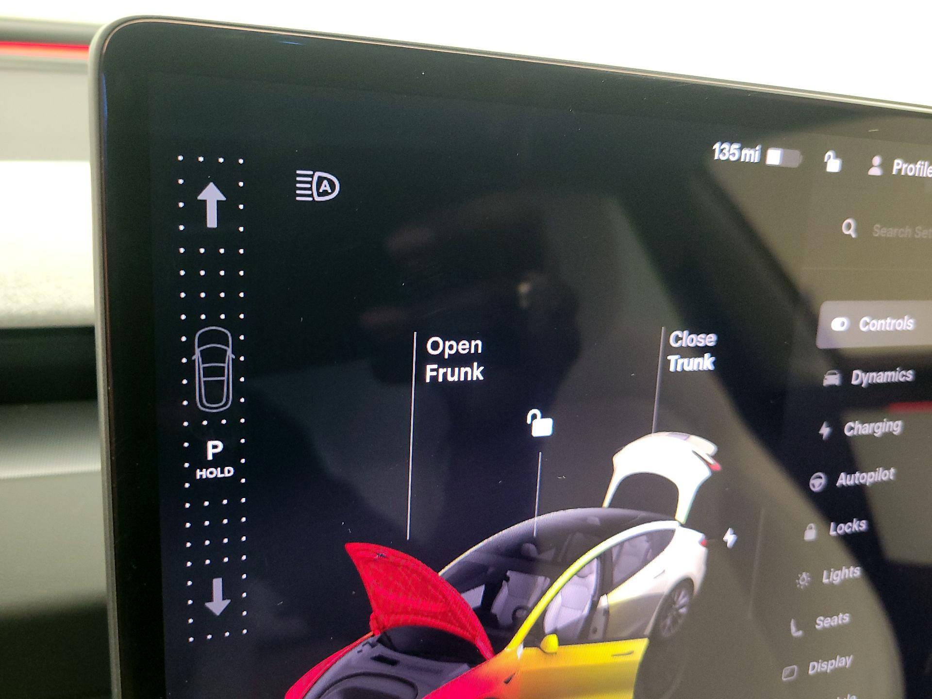 Thumbnail: 2025 Tesla Model 3 - 17