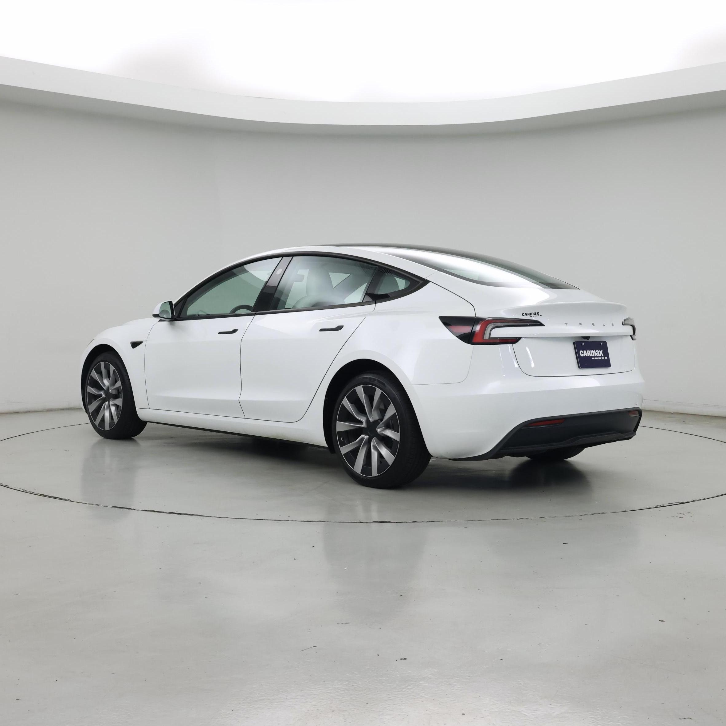 Thumbnail: 2025 Tesla Model 3 - 2