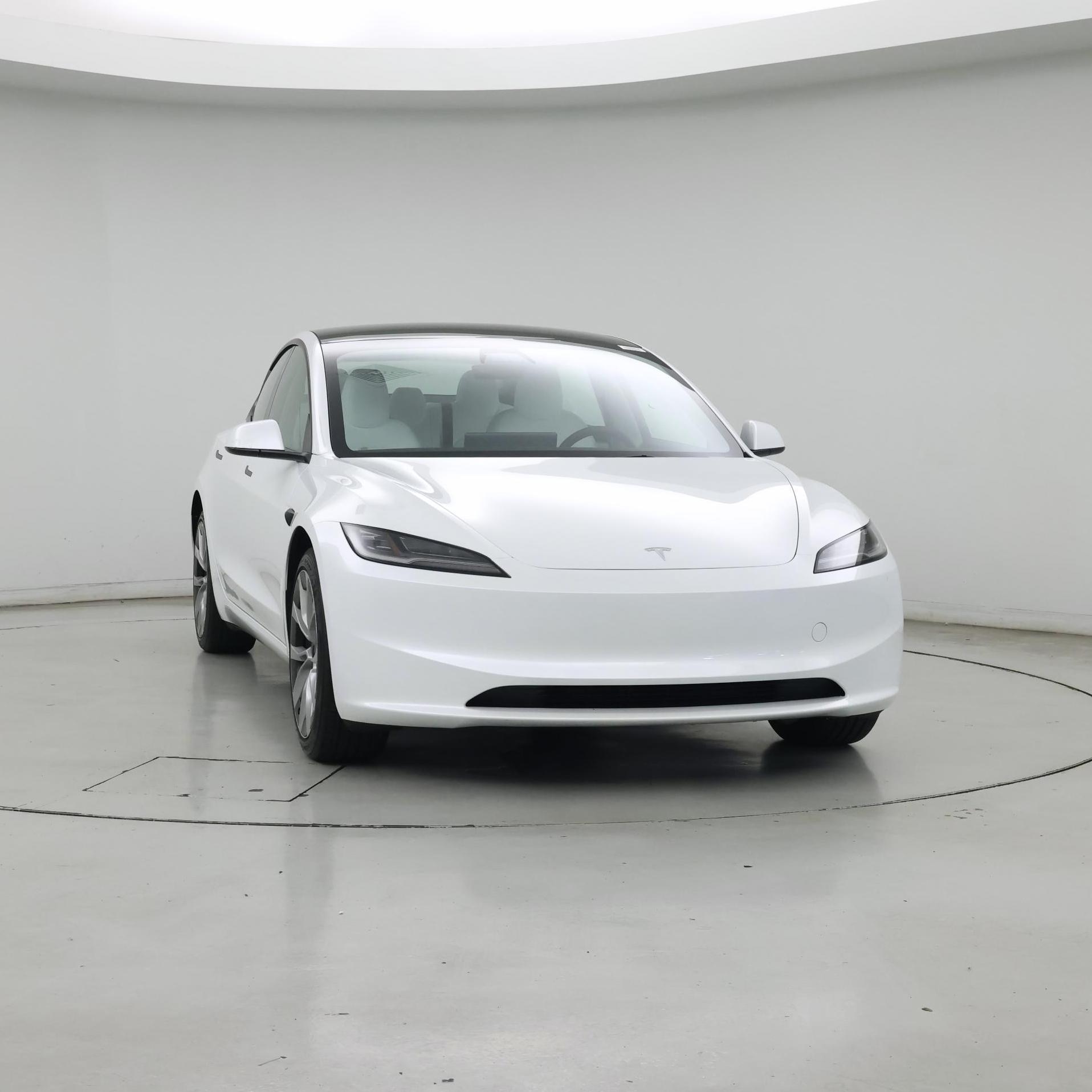 Thumbnail: 2025 Tesla Model 3 - 5