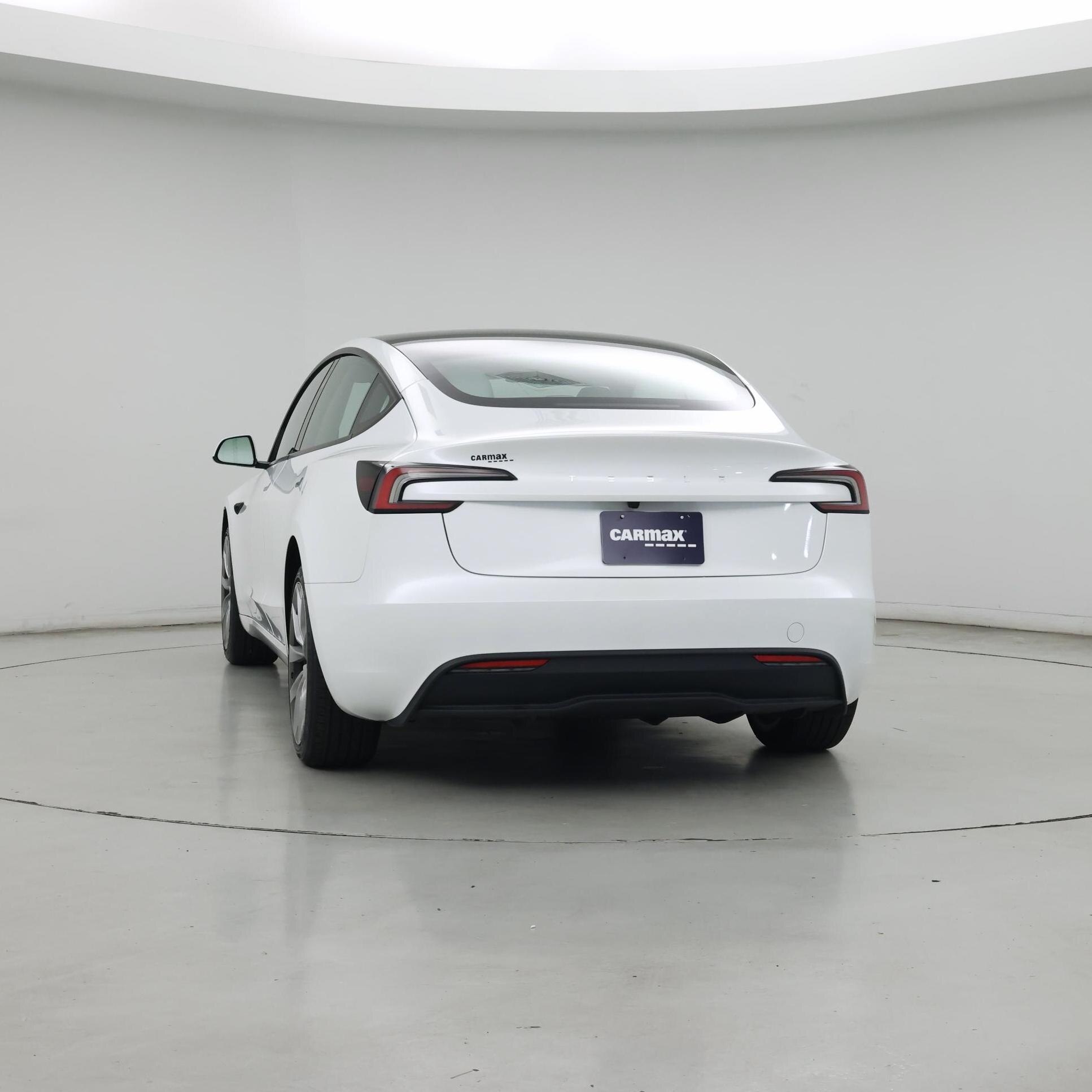 Thumbnail: 2025 Tesla Model 3 - 6