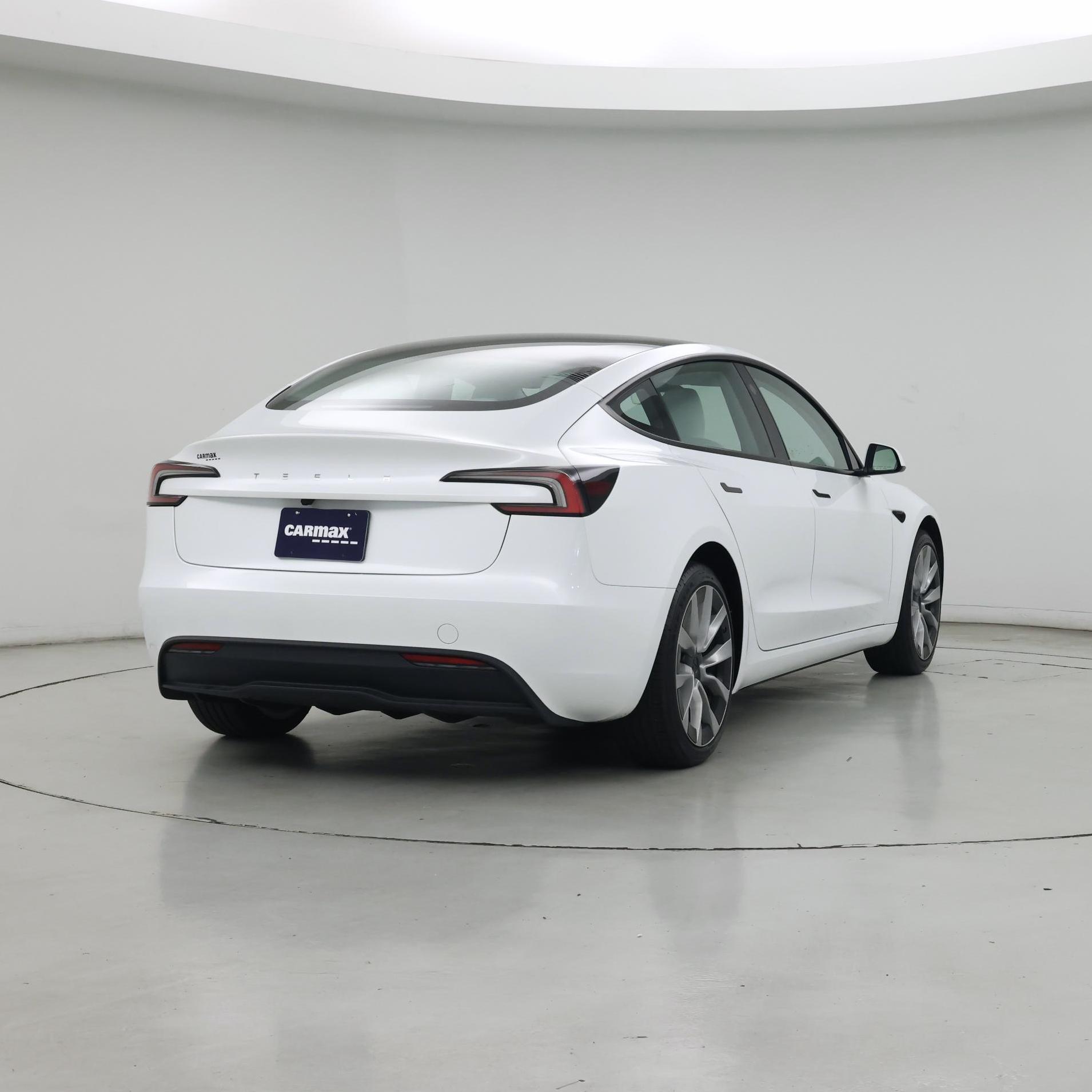 Thumbnail: 2025 Tesla Model 3 - 8
