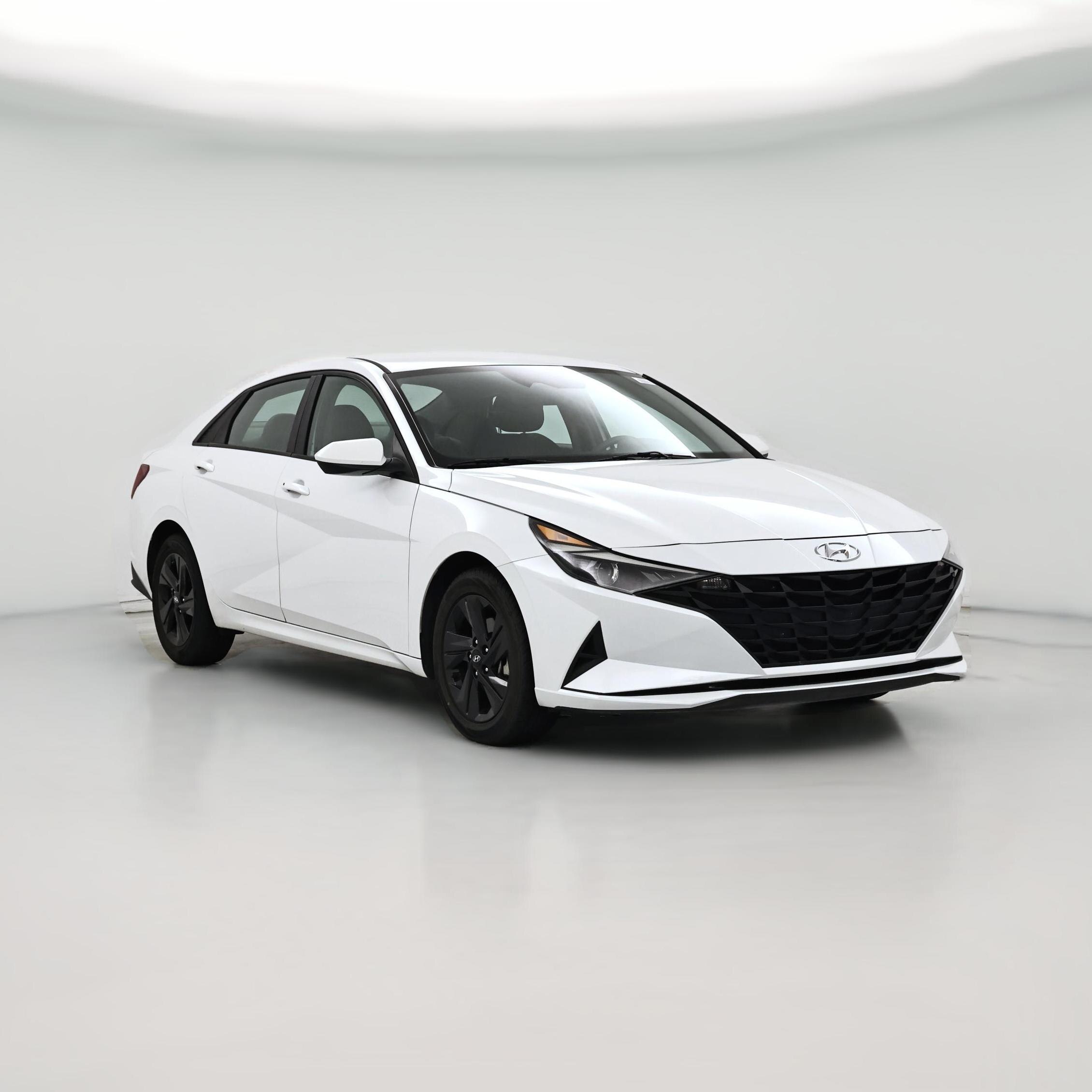 Thumbnail: 2022 Hyundai Elantra - 1