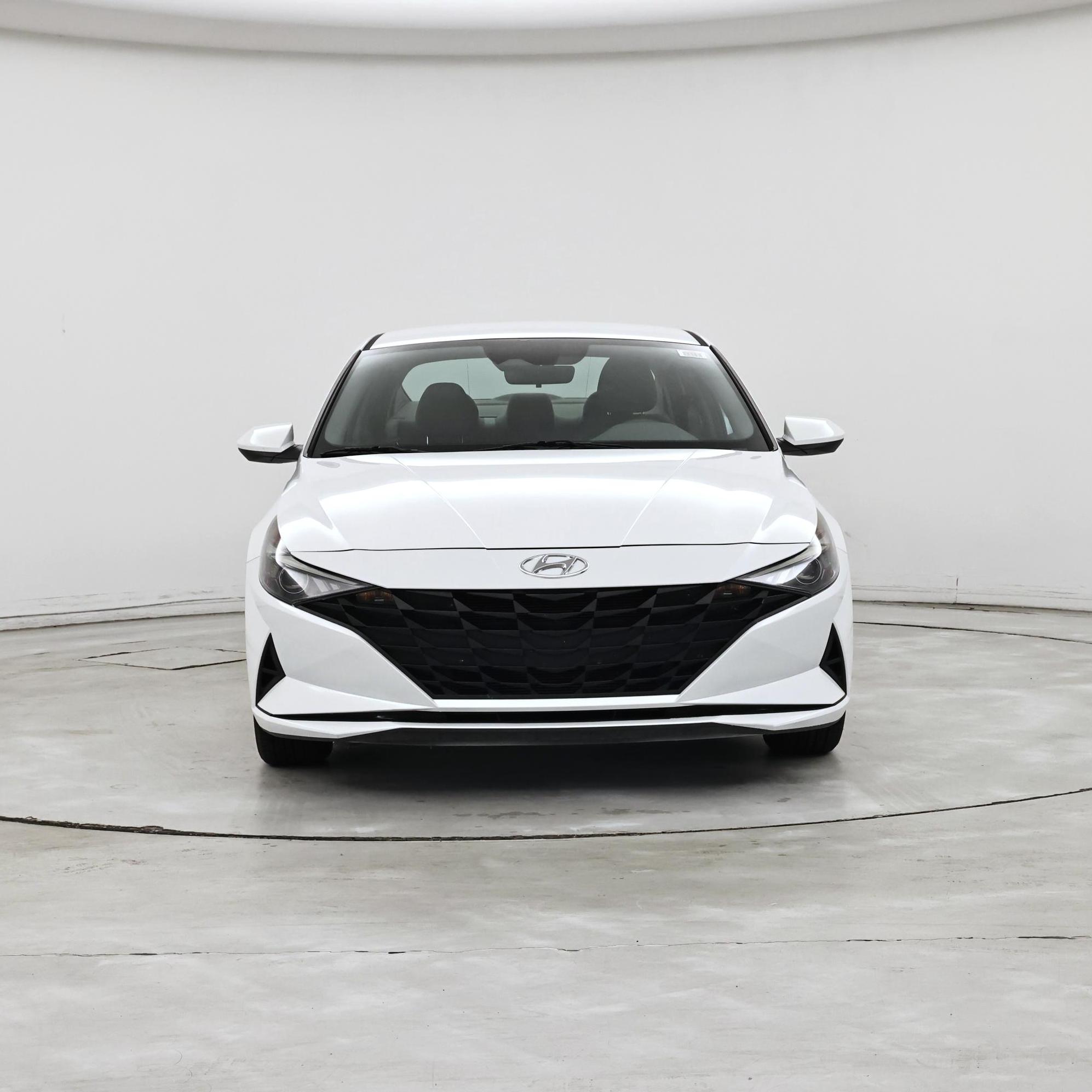 Thumbnail: 2022 Hyundai Elantra - 5