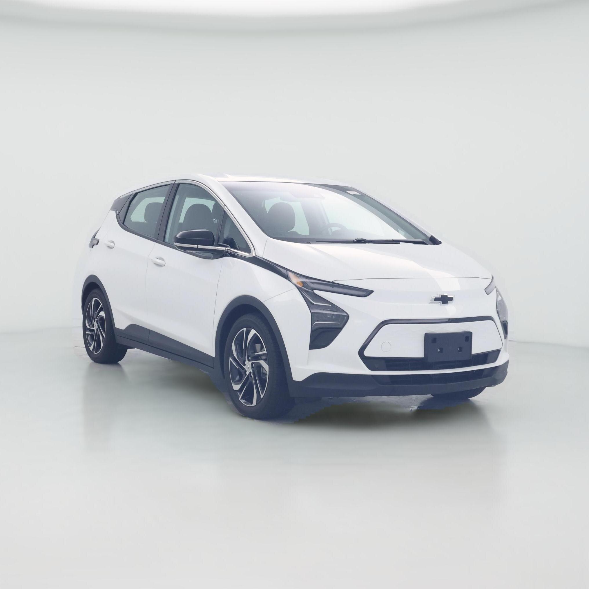 Thumbnail: 2023 Chevrolet Bolt EV - 1