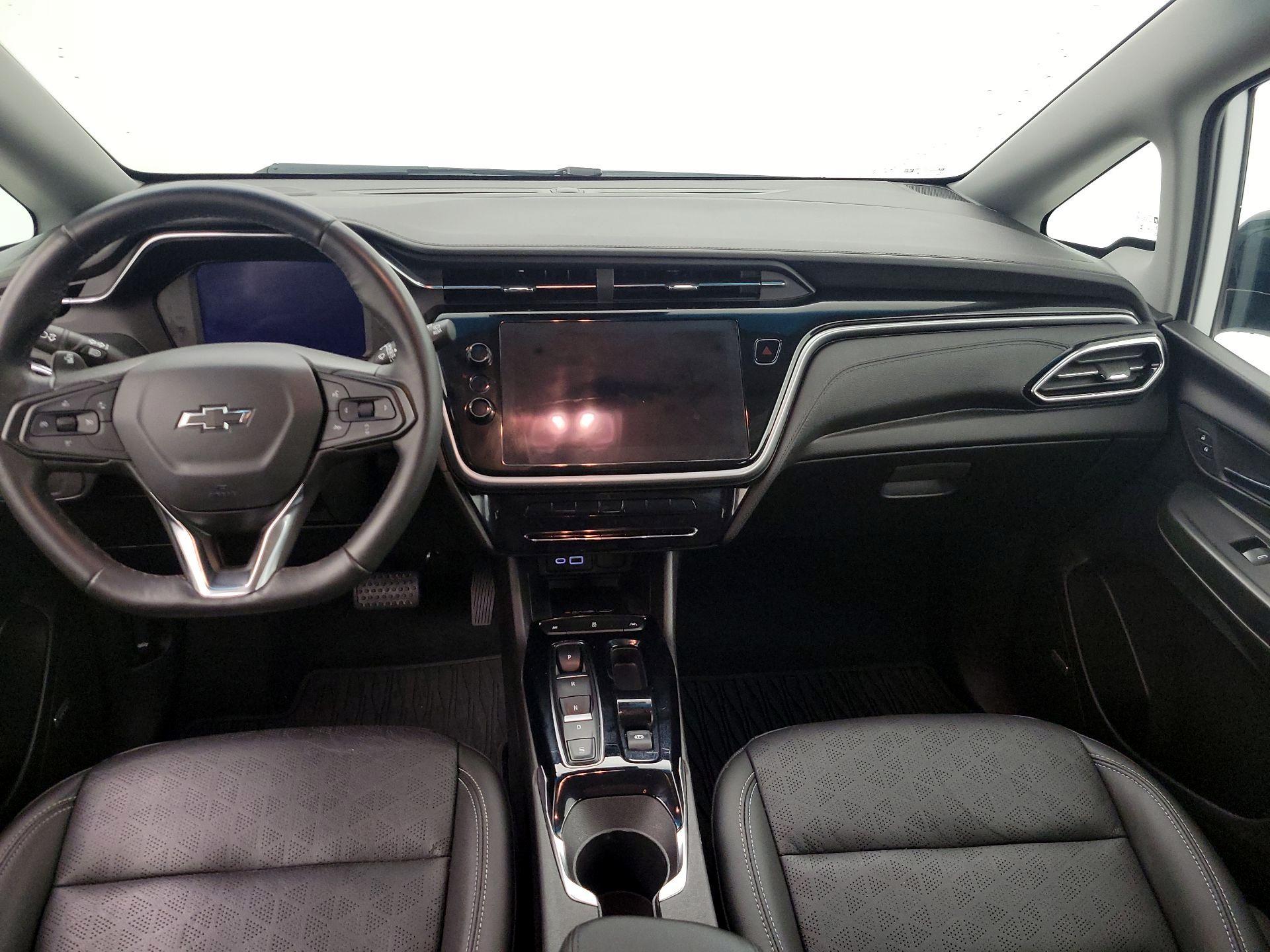 Thumbnail: 2023 Chevrolet Bolt EV - 9