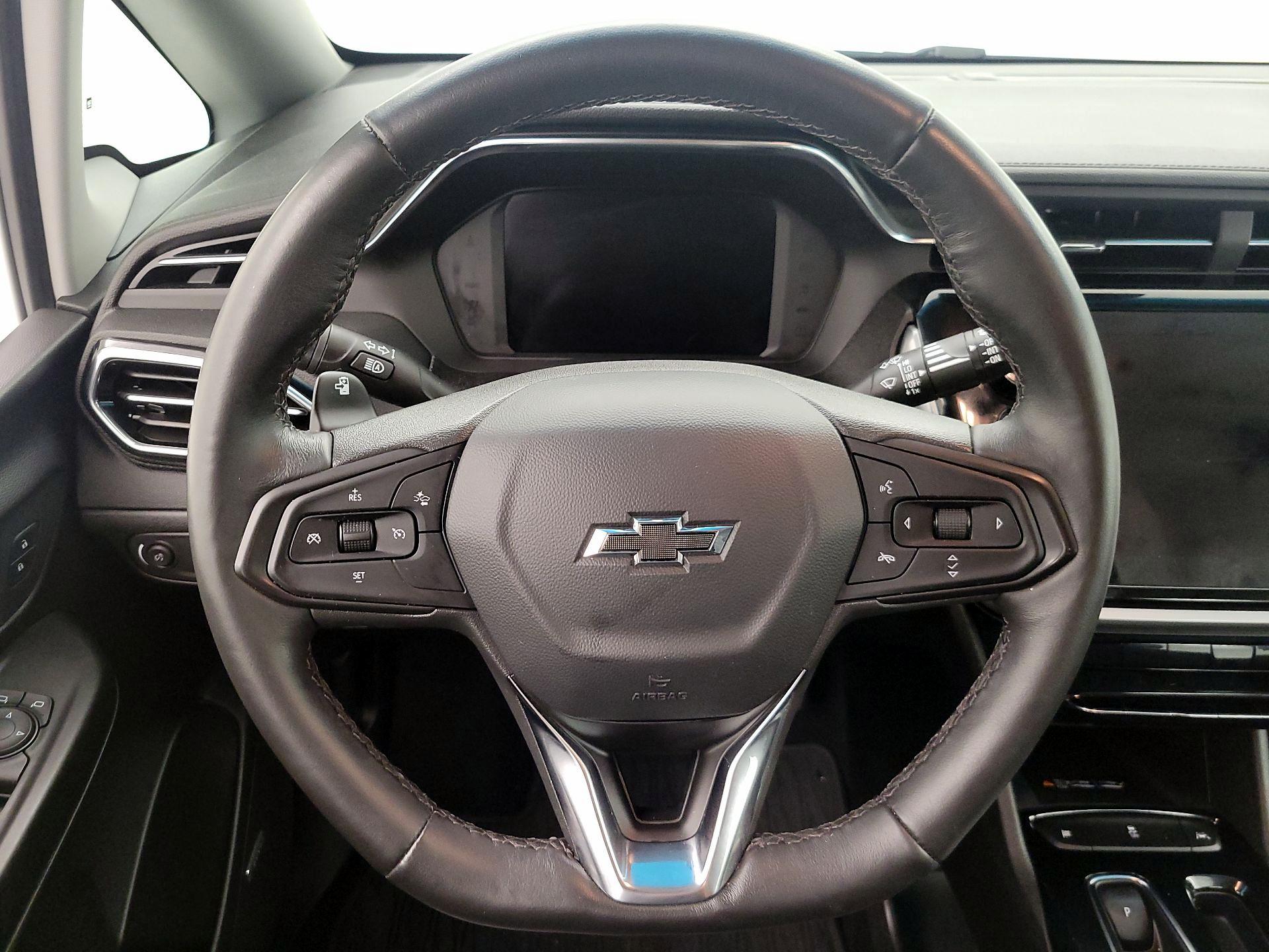Thumbnail: 2023 Chevrolet Bolt EV - 10