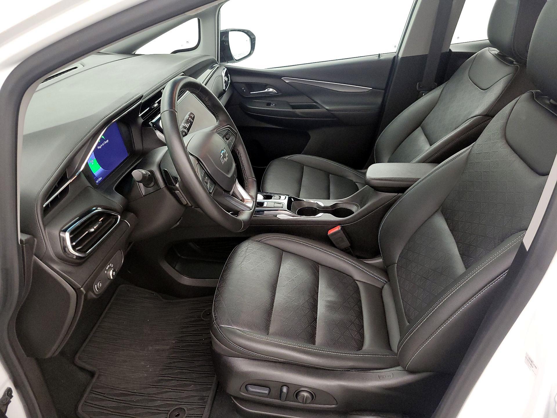 Thumbnail: 2023 Chevrolet Bolt EV - 11