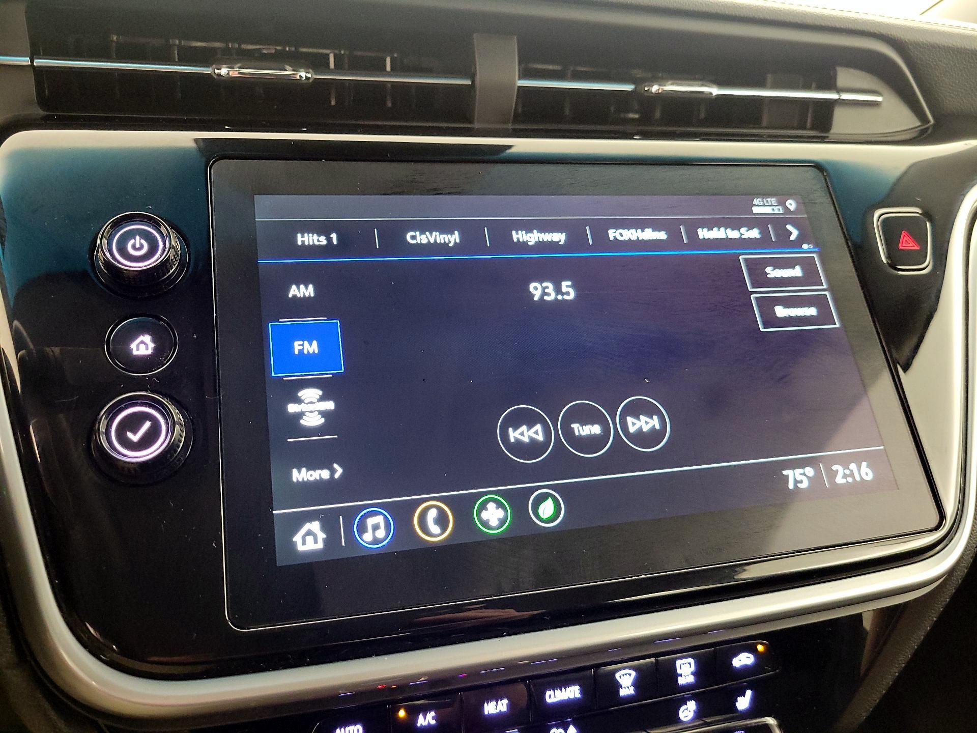Thumbnail: 2023 Chevrolet Bolt EV - 16