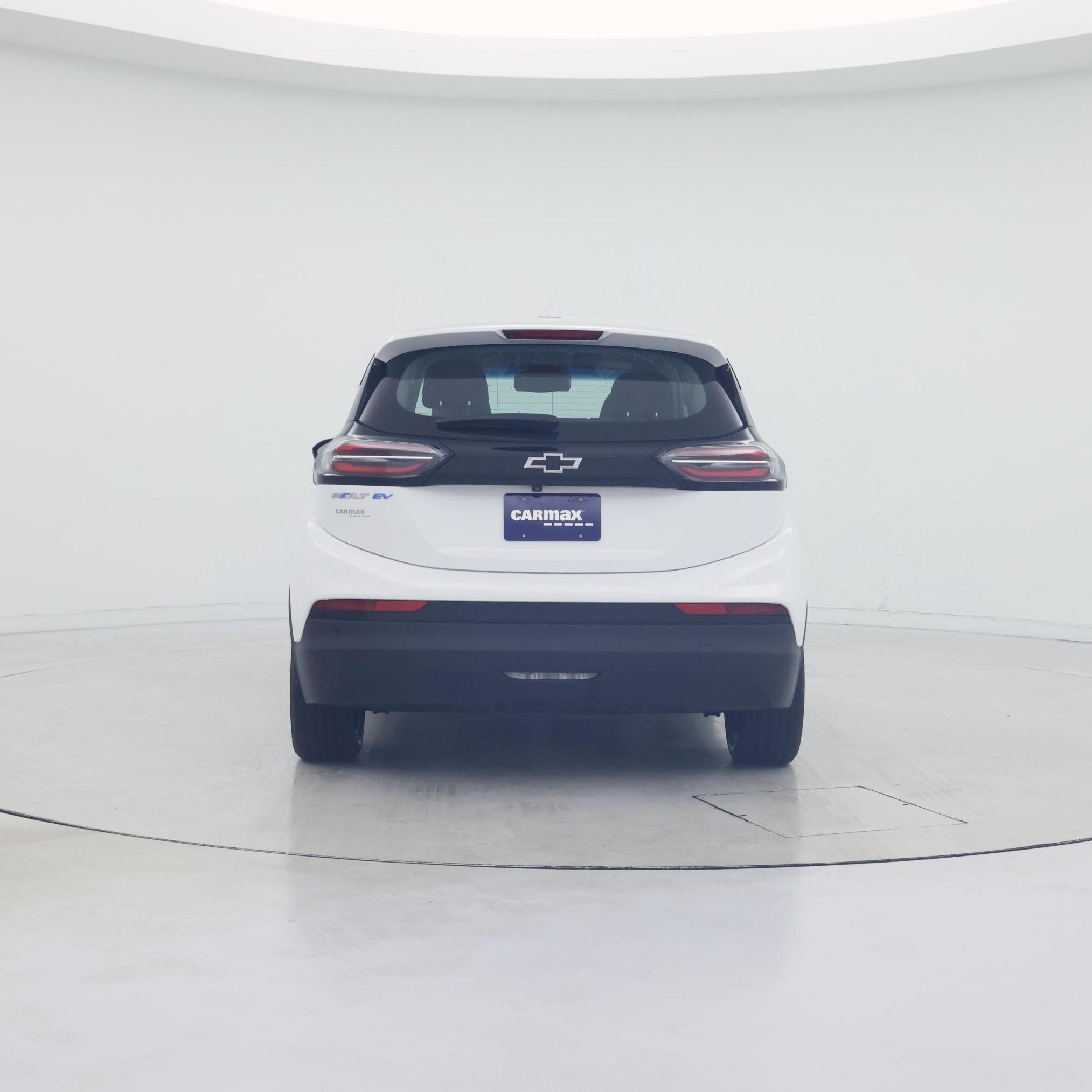 Thumbnail: 2023 Chevrolet Bolt EV - 6