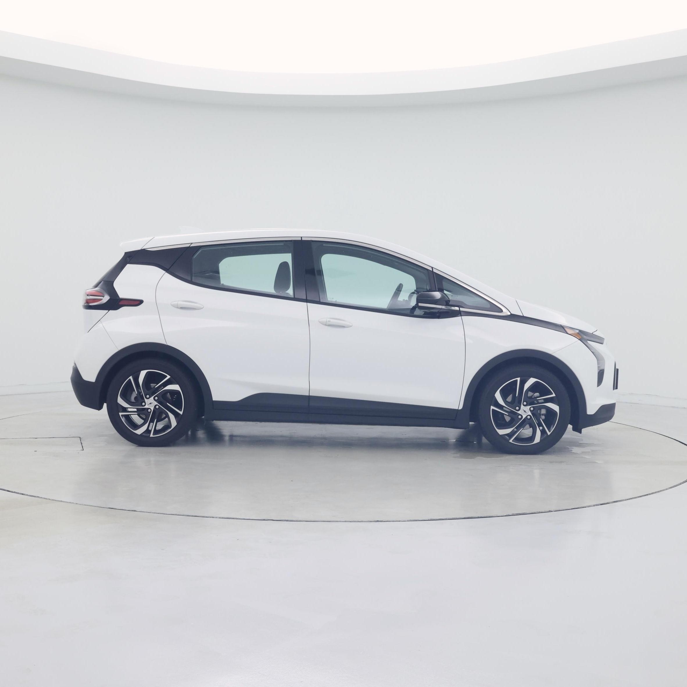 Thumbnail: 2023 Chevrolet Bolt EV - 7