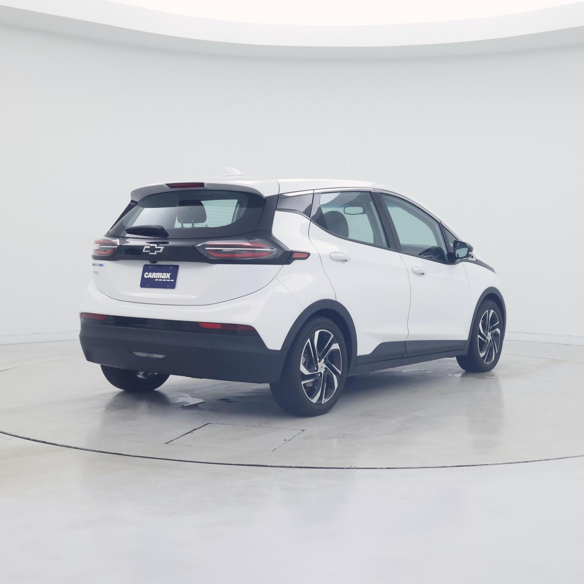 Thumbnail: 2023 Chevrolet Bolt EV - 8
