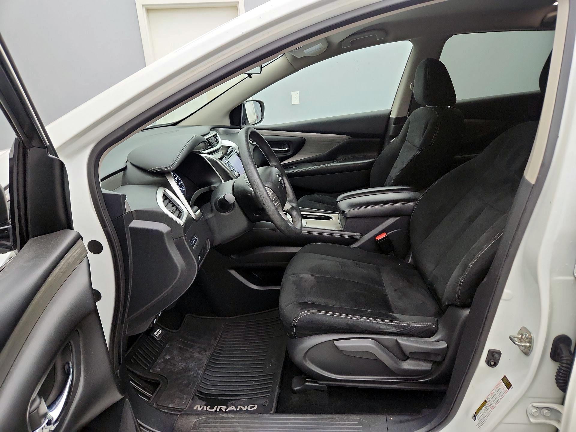 Thumbnail: 2018 Nissan Murano - 11