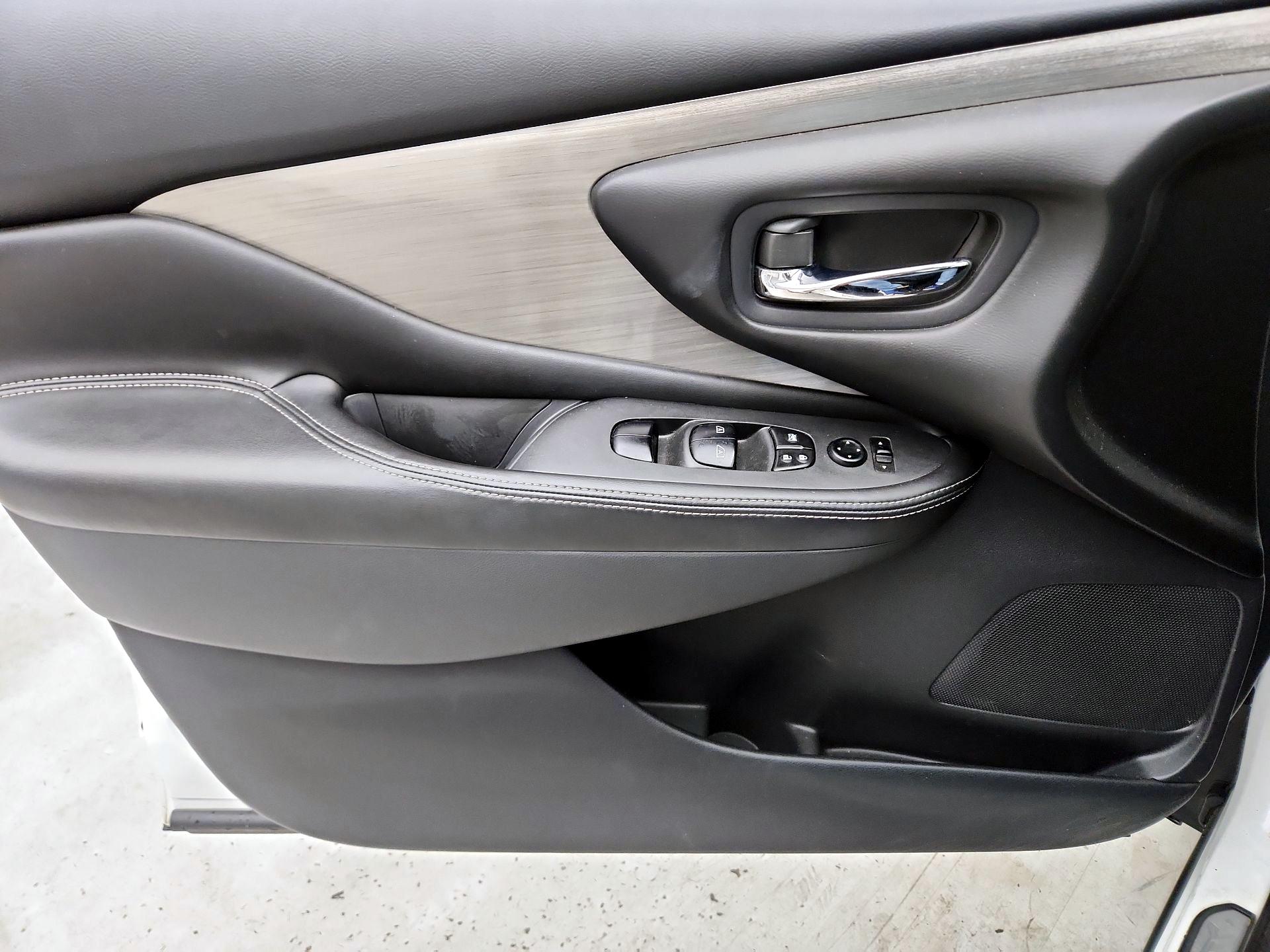 Thumbnail: 2018 Nissan Murano - 12