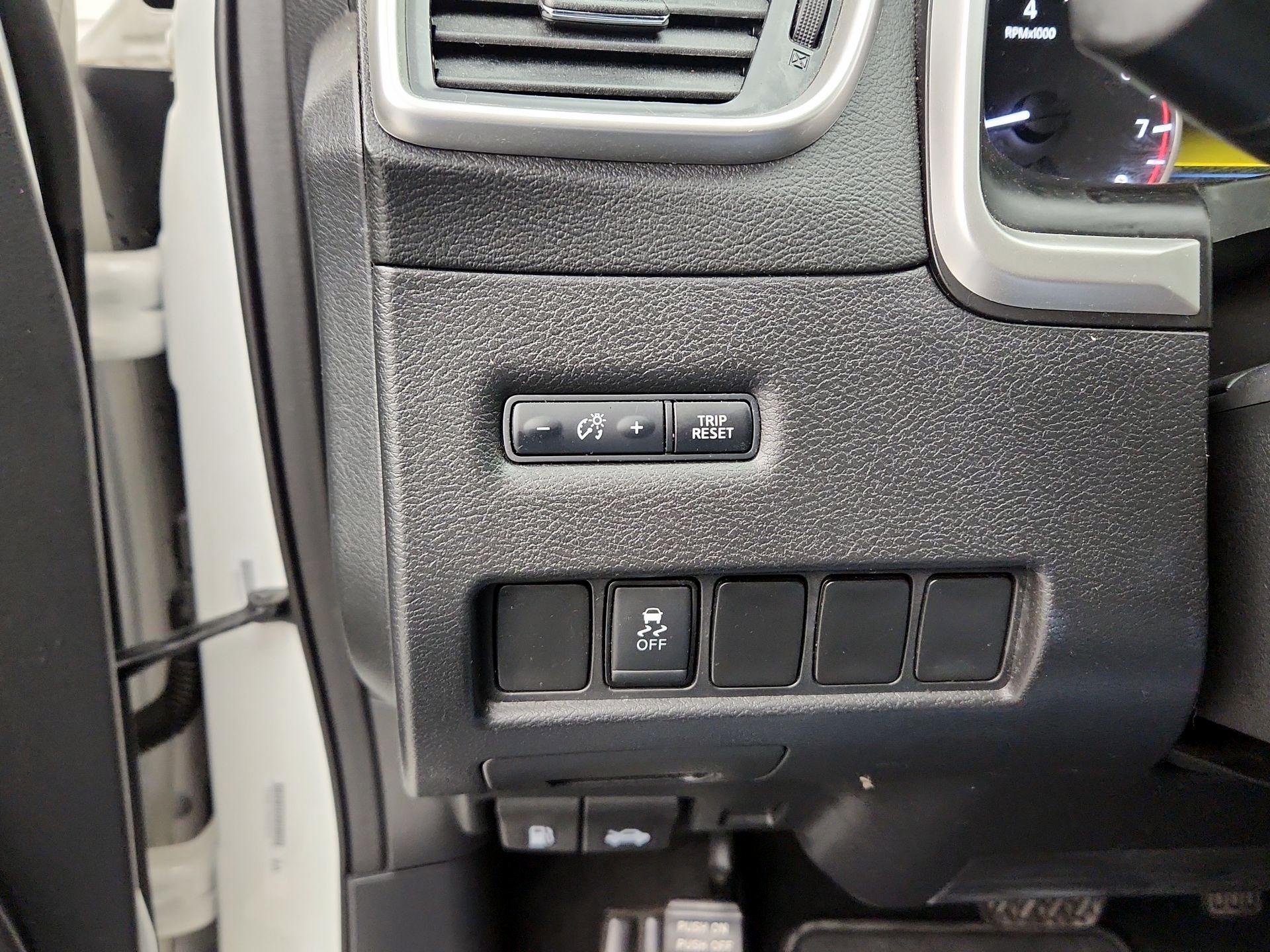 Thumbnail: 2018 Nissan Murano - 13