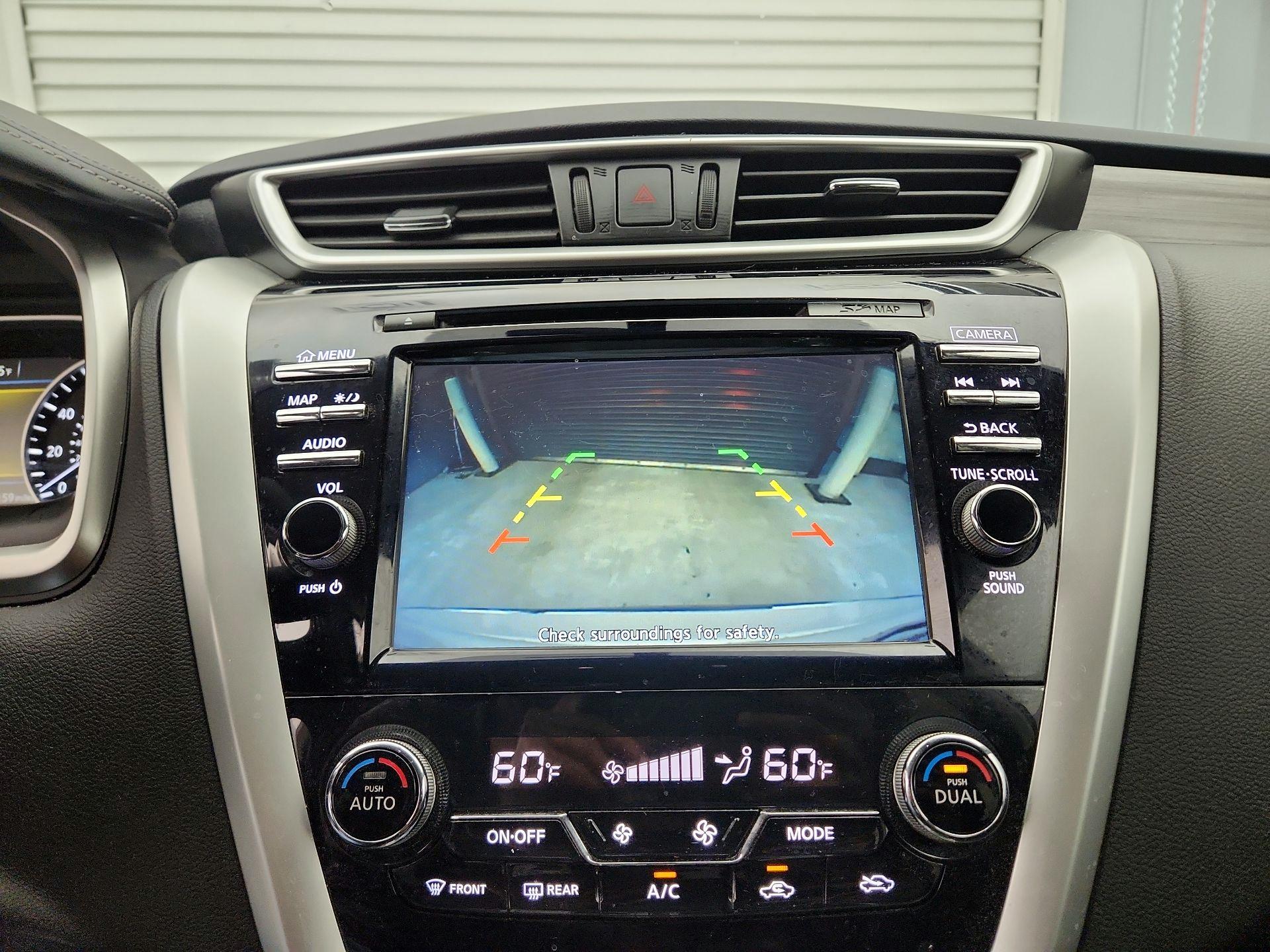 Thumbnail: 2018 Nissan Murano - 15