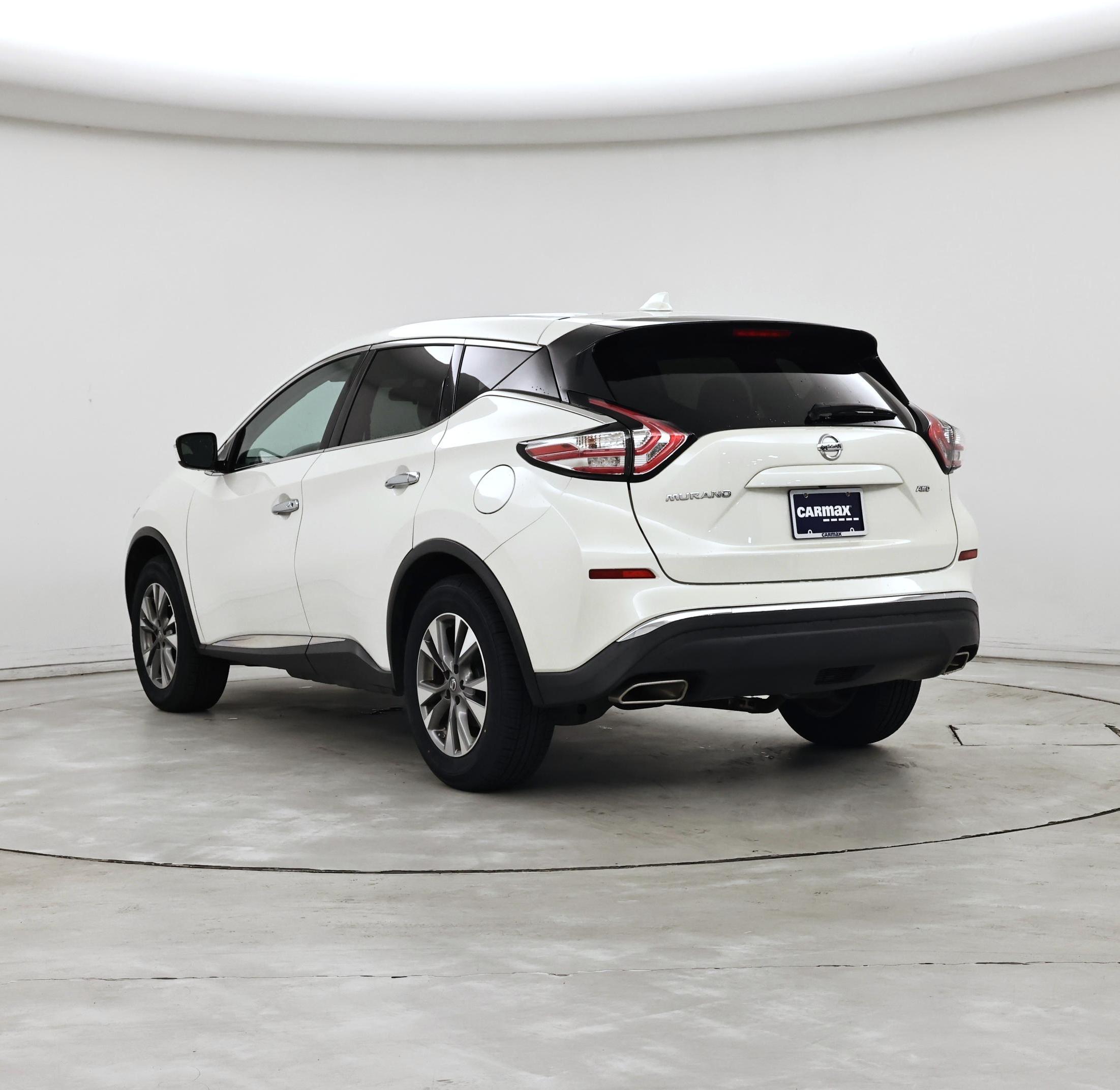 Thumbnail: 2018 Nissan Murano - 2