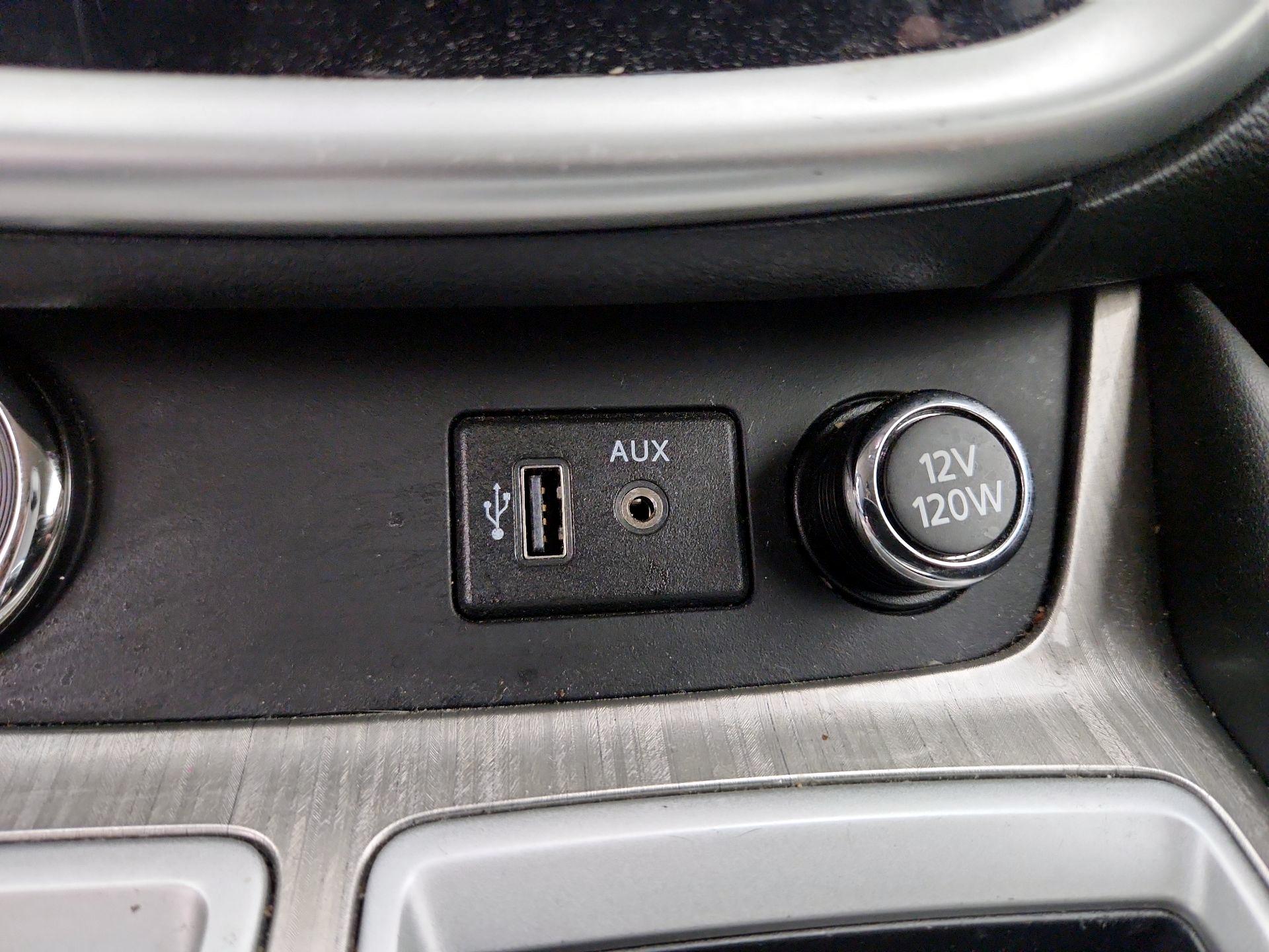 Thumbnail: 2018 Nissan Murano - 19