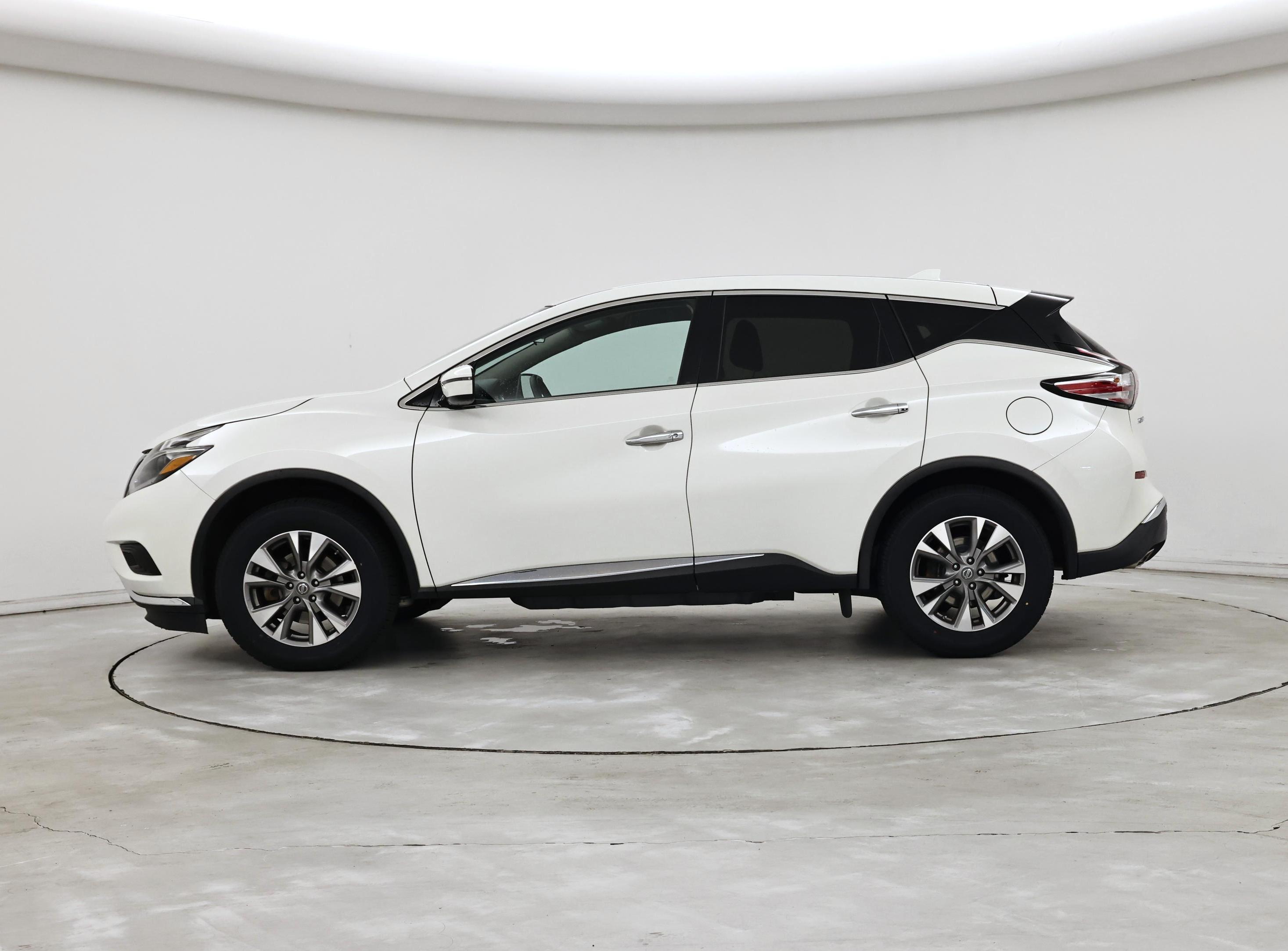 Thumbnail: 2018 Nissan Murano - 3