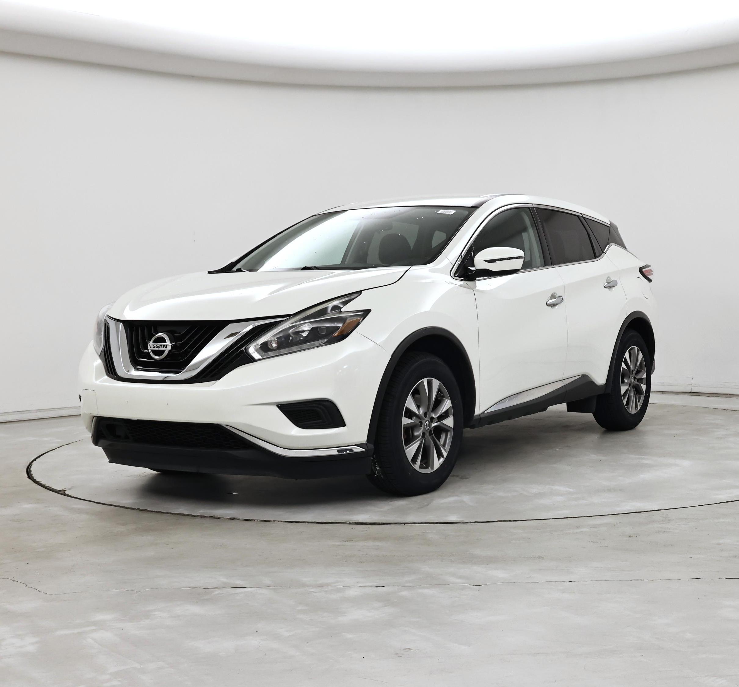 Thumbnail: 2018 Nissan Murano - 4
