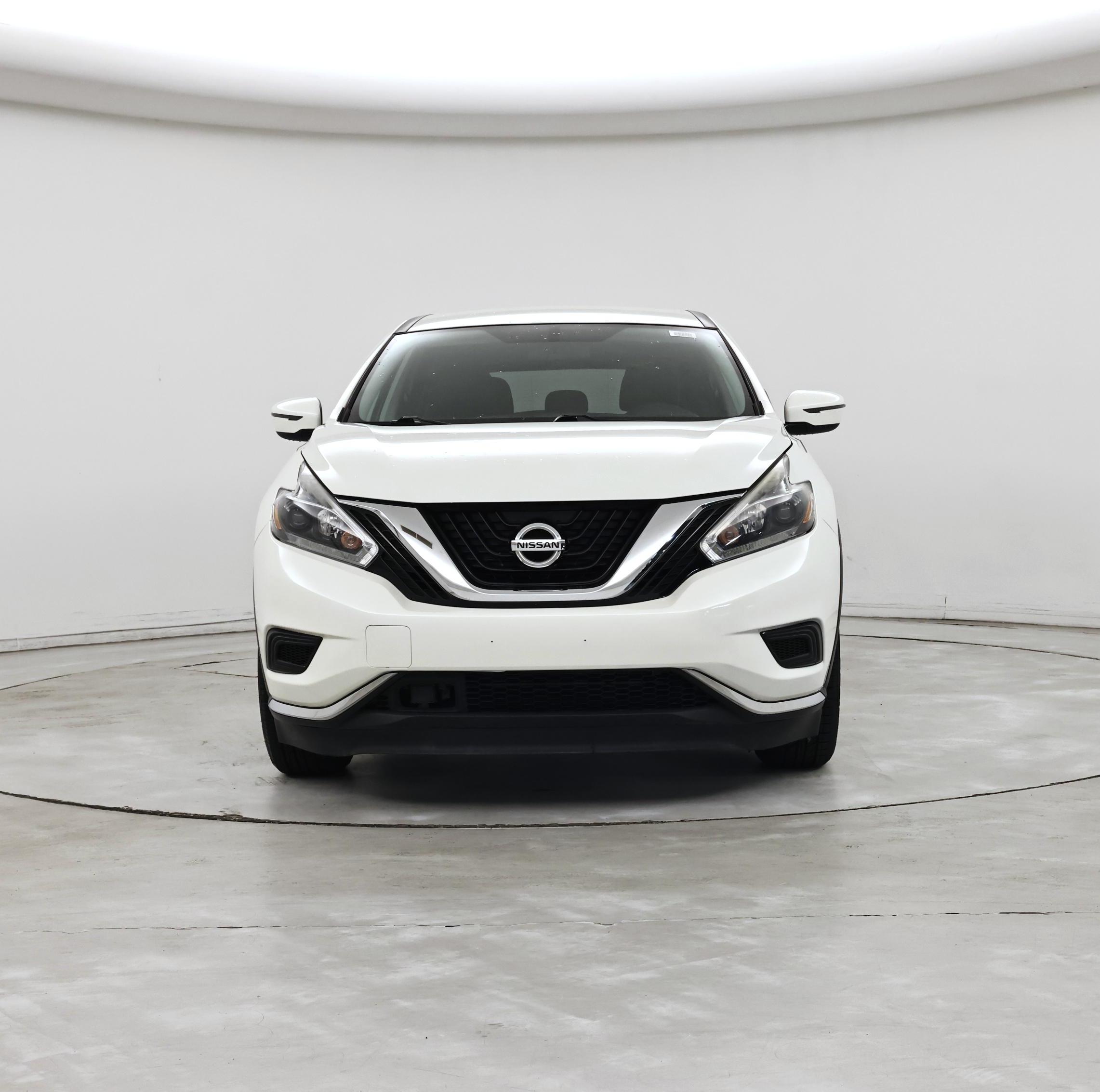 Thumbnail: 2018 Nissan Murano - 5