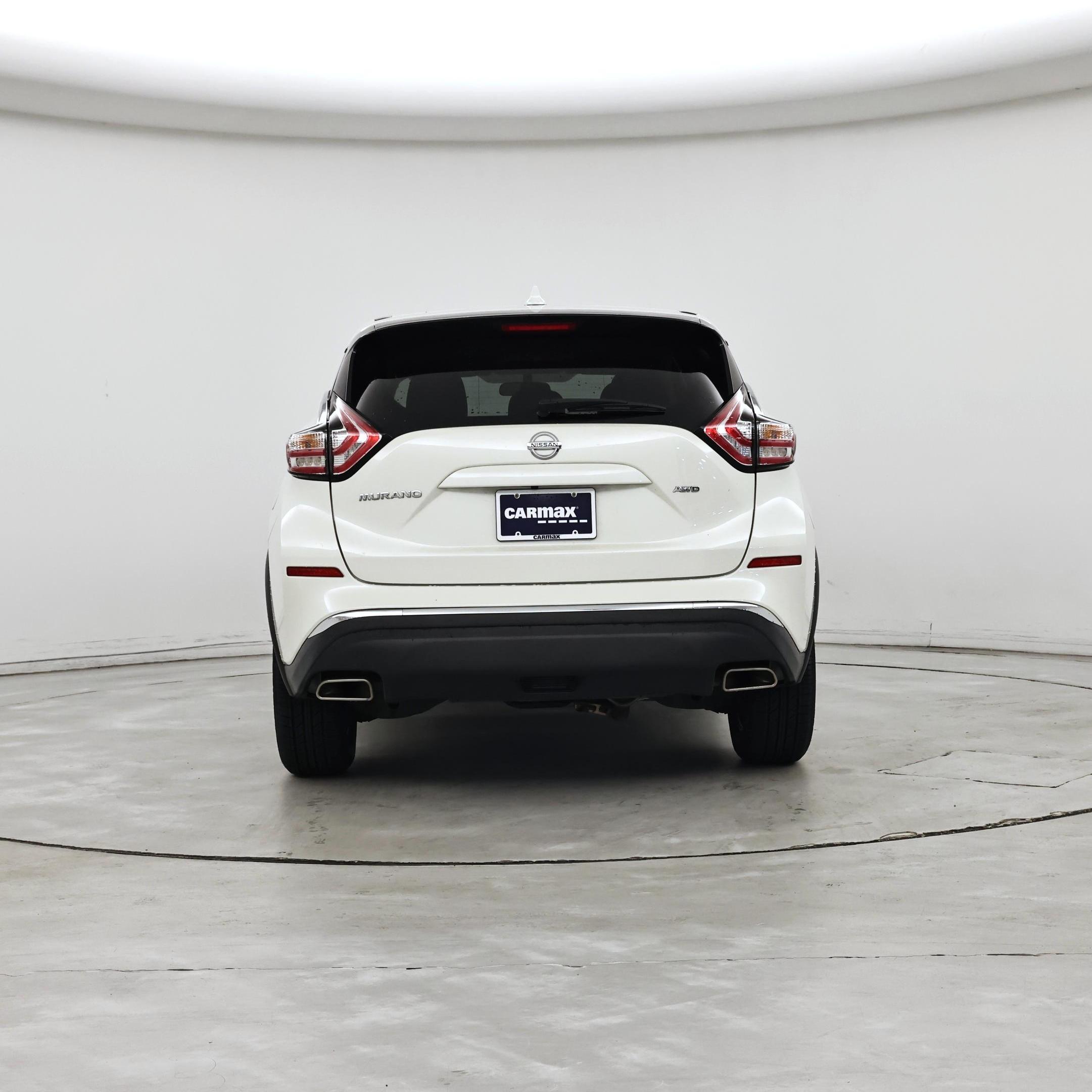 Thumbnail: 2018 Nissan Murano - 6