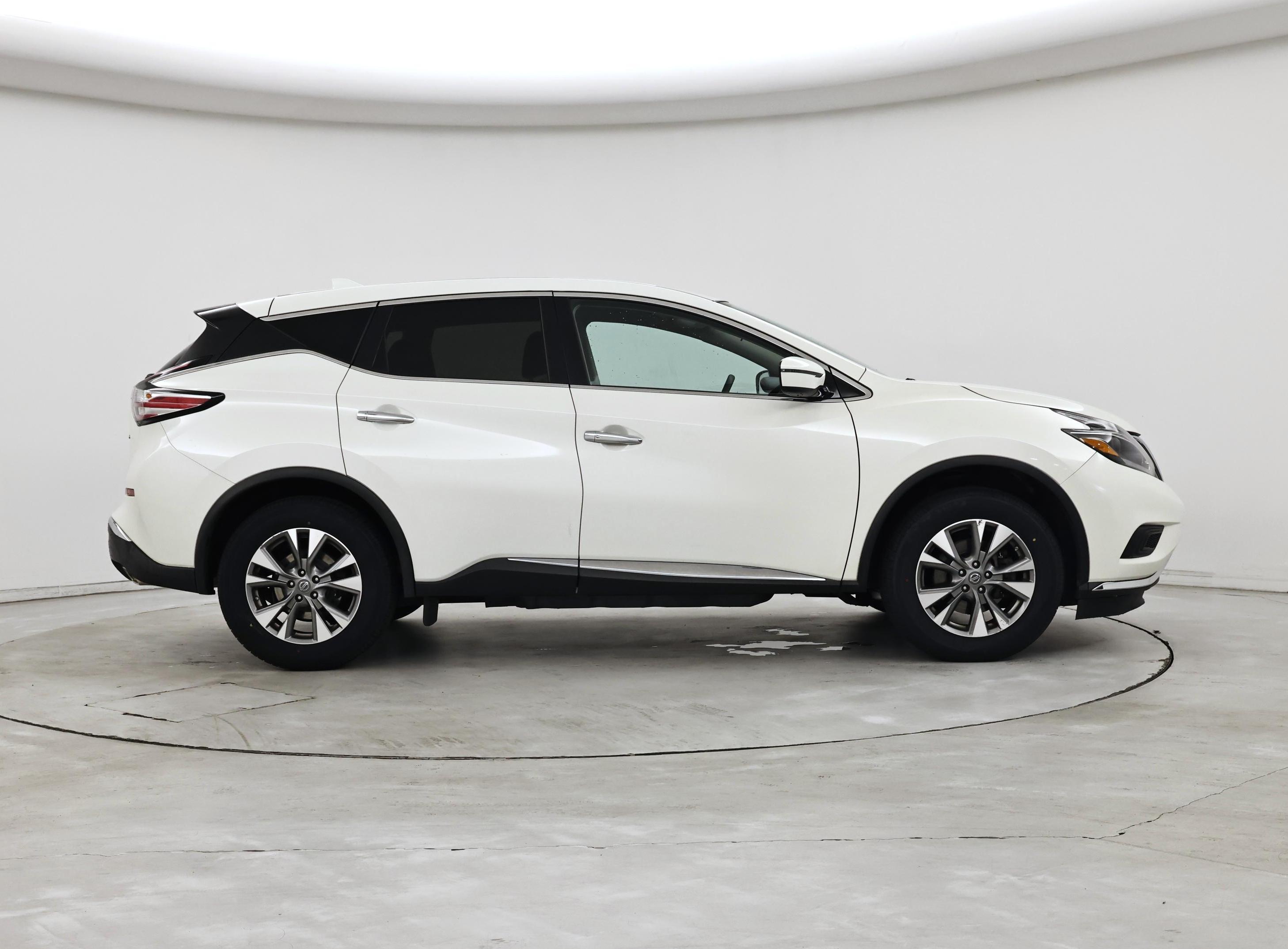 Thumbnail: 2018 Nissan Murano - 7