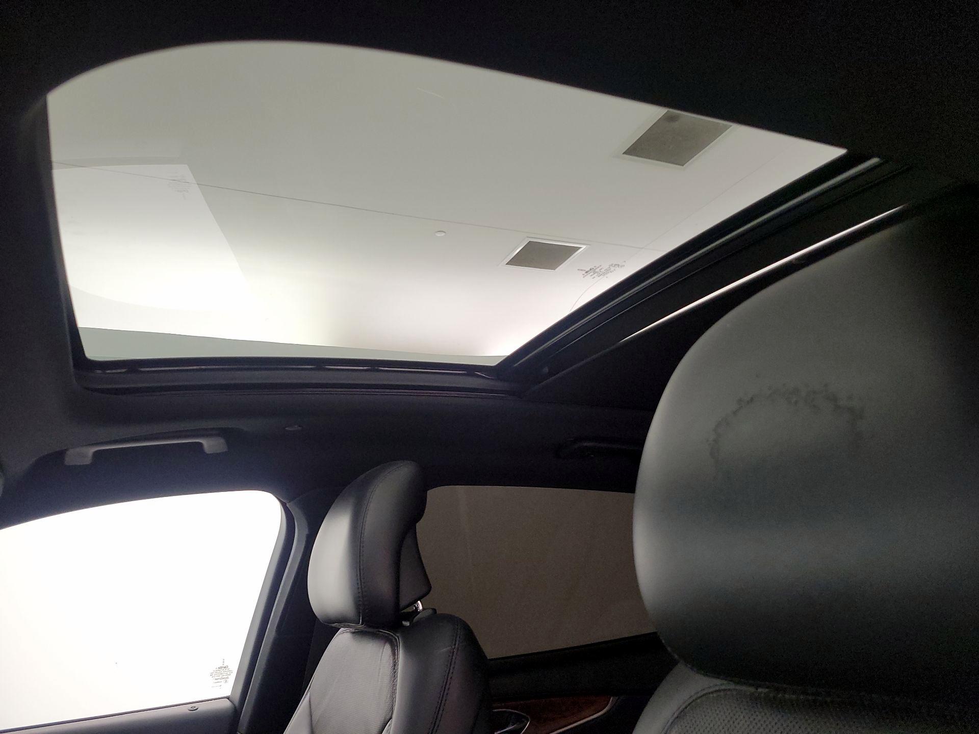 Thumbnail: 2019 Lincoln Nautilus - 20