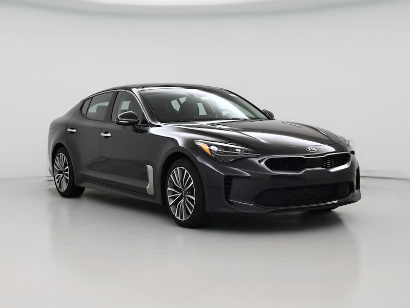 2019 Kia Stinger Premium -
                  Norcross, GA