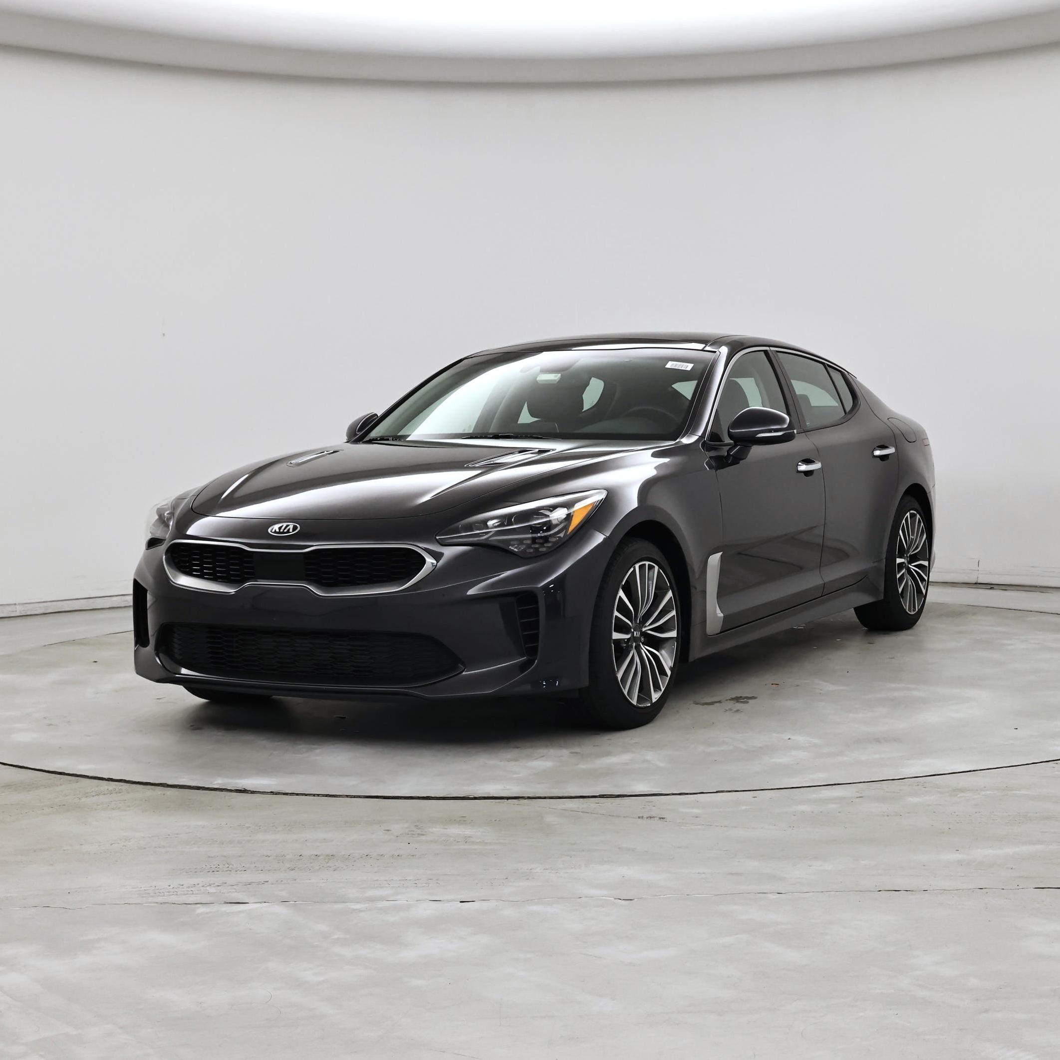 Thumbnail: 2019 Kia Stinger - 4