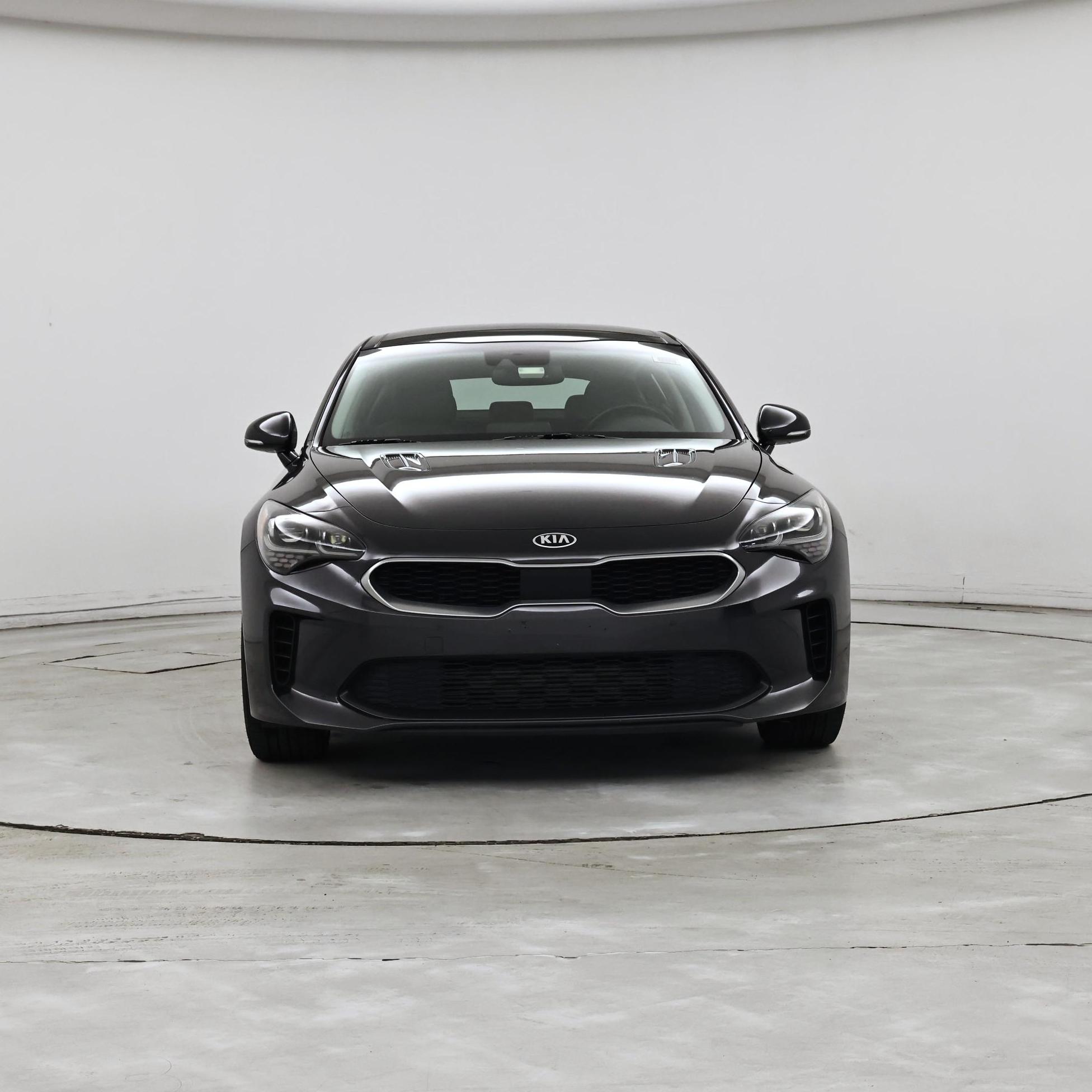Thumbnail: 2019 Kia Stinger - 5