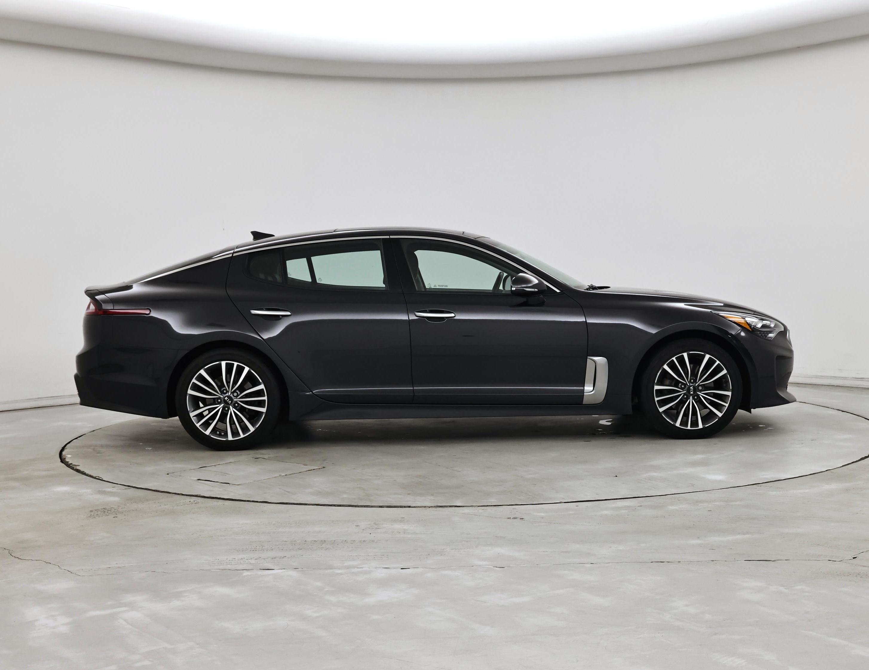 Thumbnail: 2019 Kia Stinger - 7