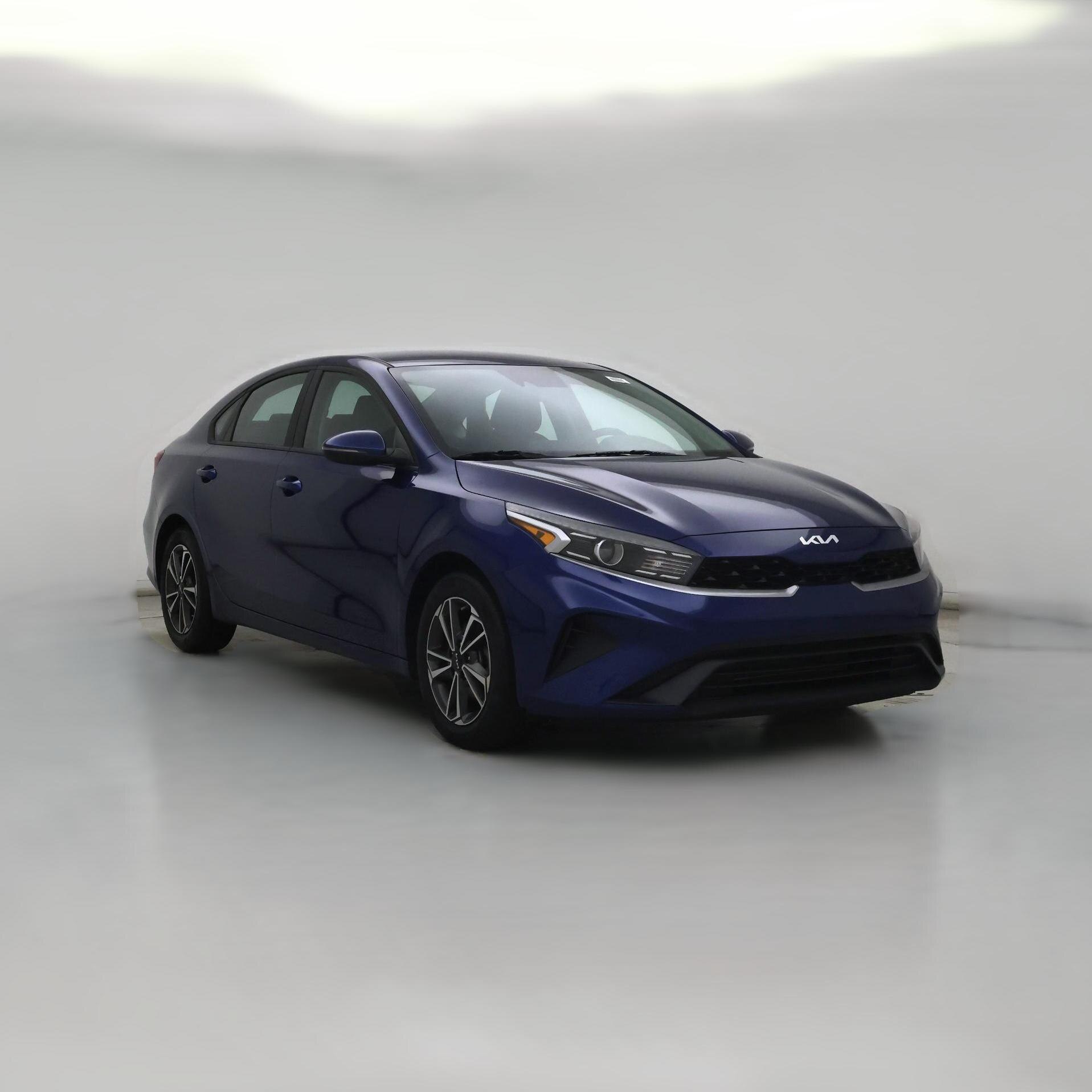 Thumbnail: 2023 Kia Forte - 1