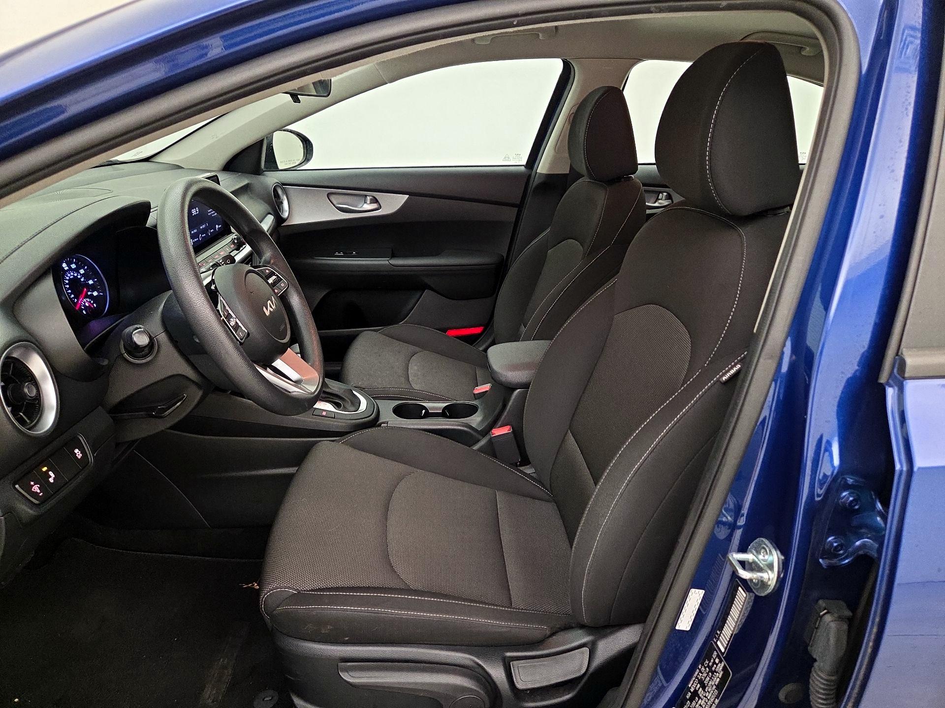 Thumbnail: 2023 Kia Forte - 11