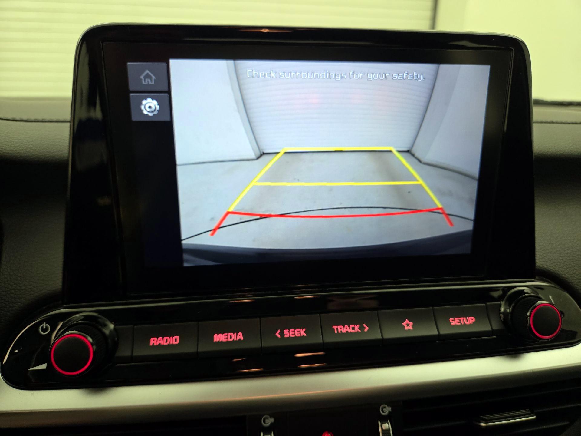 Thumbnail: 2023 Kia Forte - 13