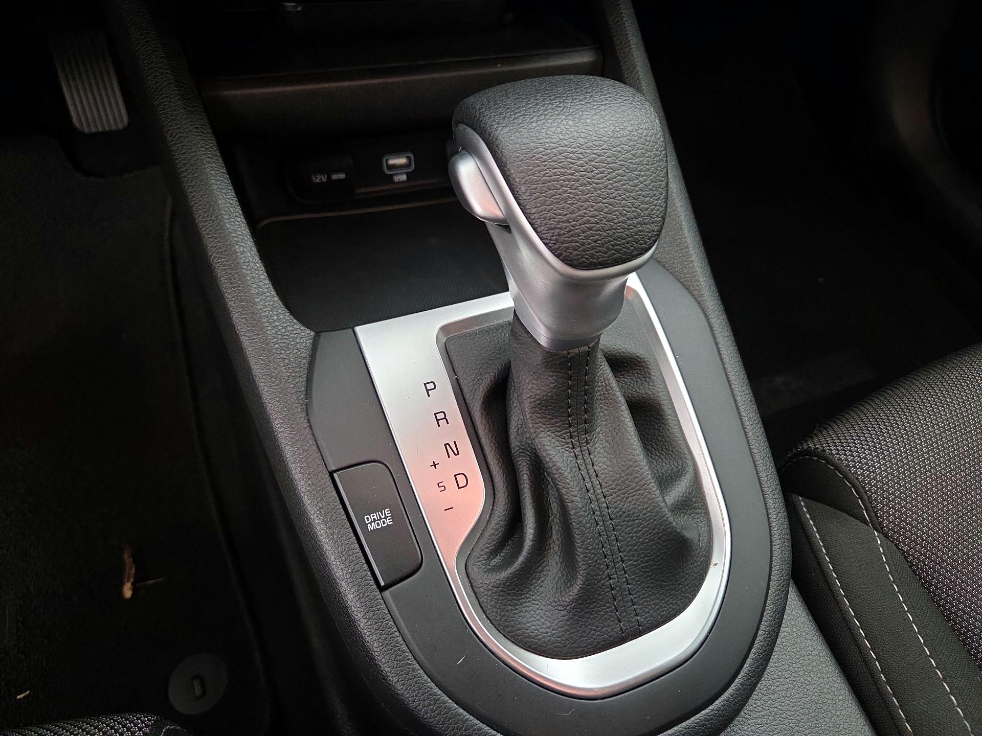 Thumbnail: 2023 Kia Forte - 16