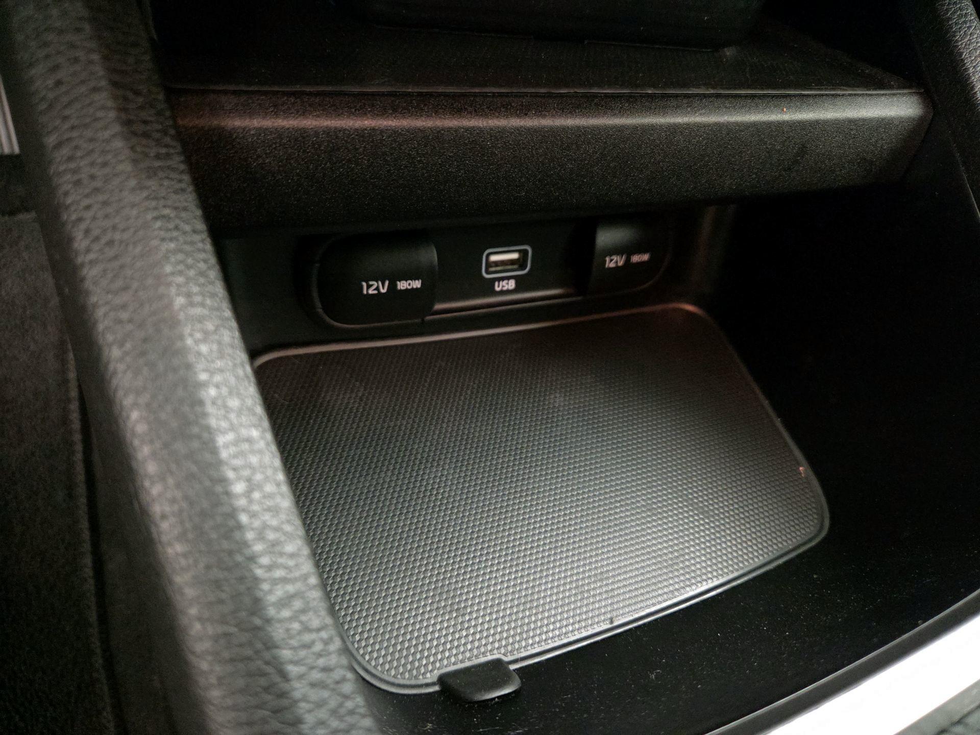 Thumbnail: 2023 Kia Forte - 17