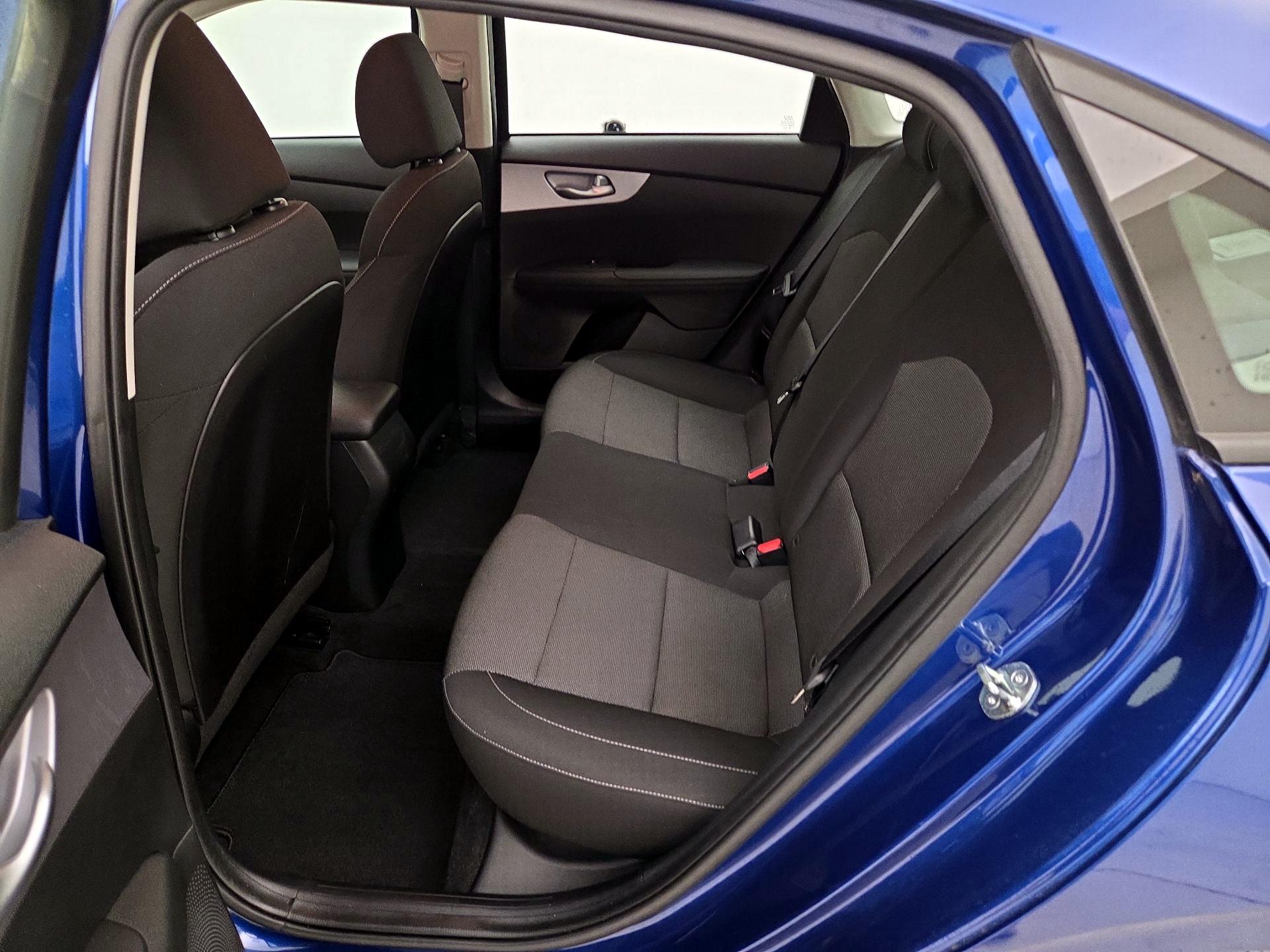 Thumbnail: 2023 Kia Forte - 18